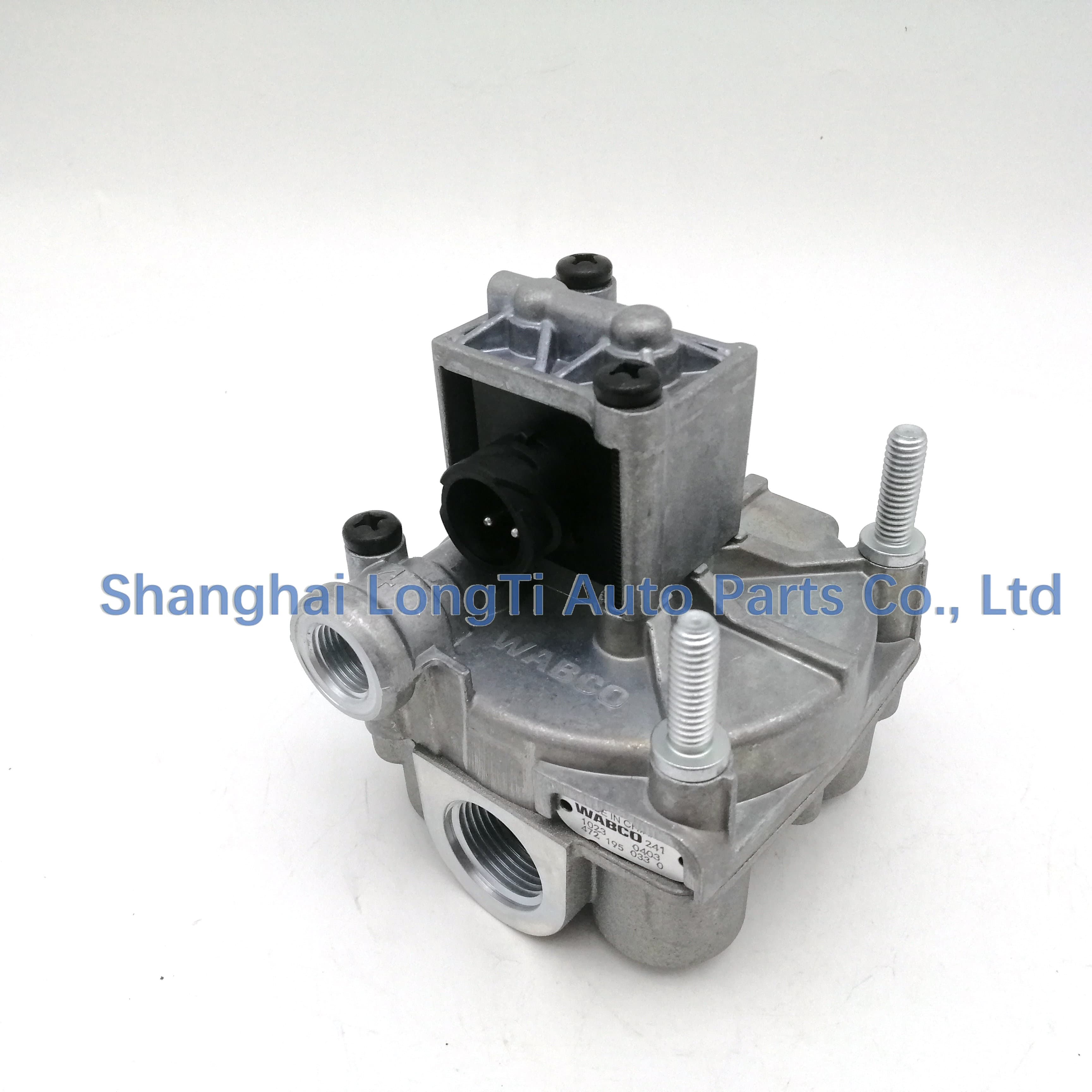 WABCO ABS Relay Valve 47219503