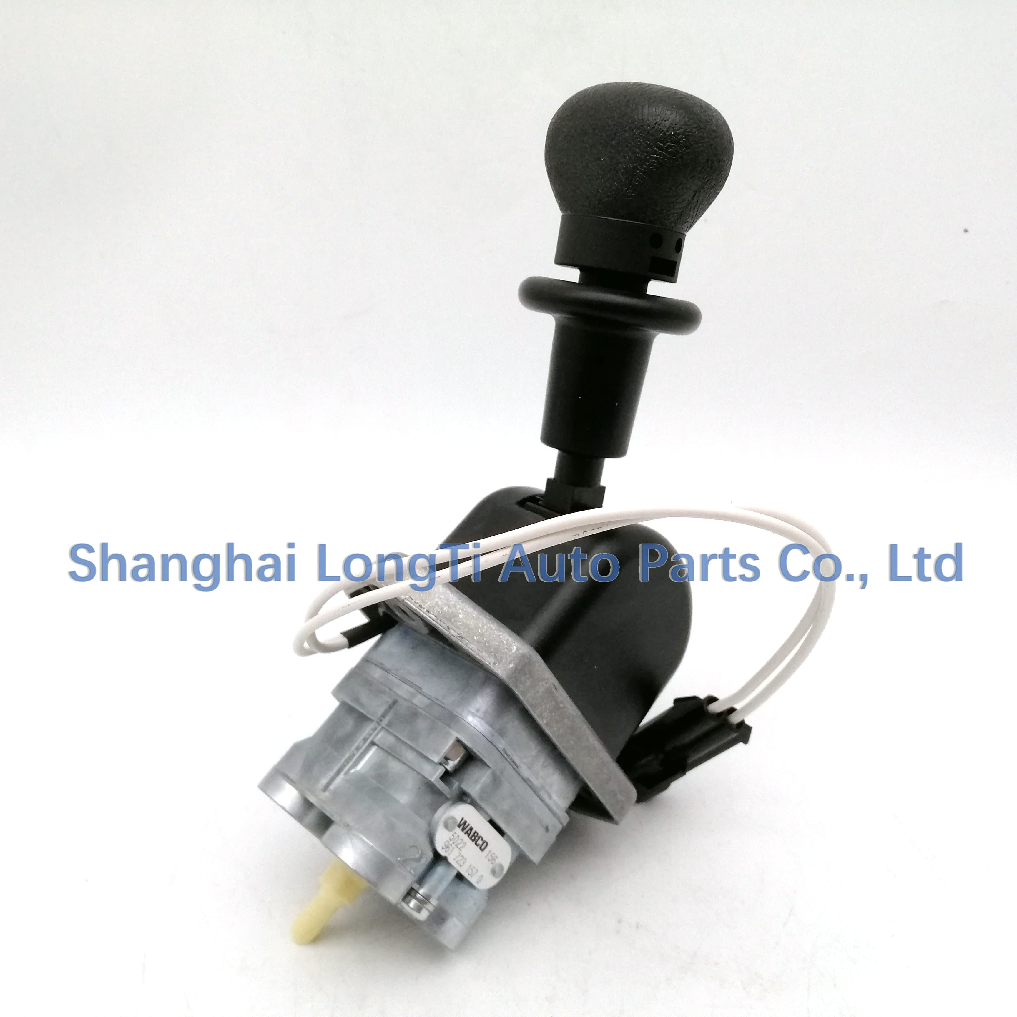 WABCO Hand Brake Valve 9617231