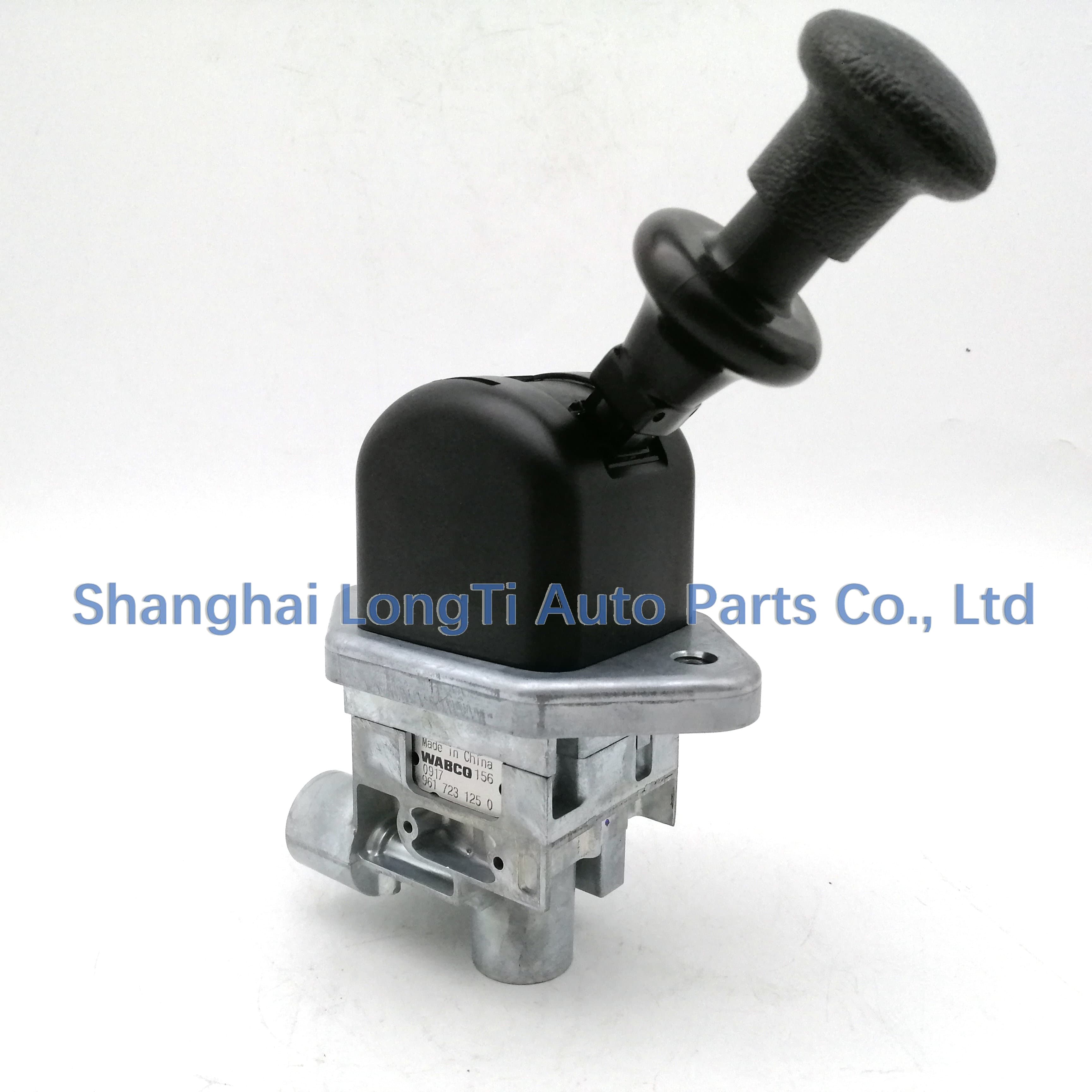 WABCO Hand Brake Valve 9617231