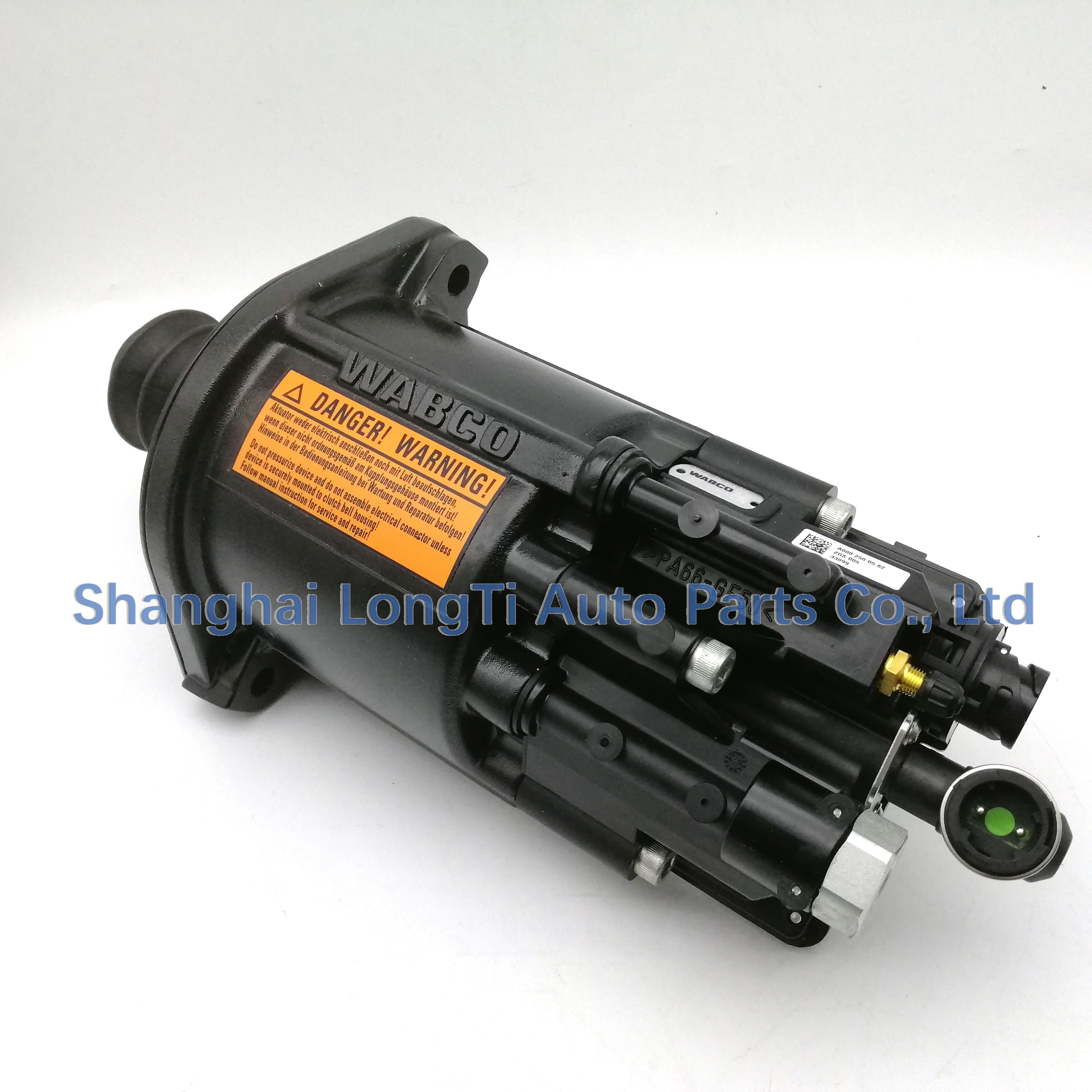 WABCO Pneumatic Clutch Actuato