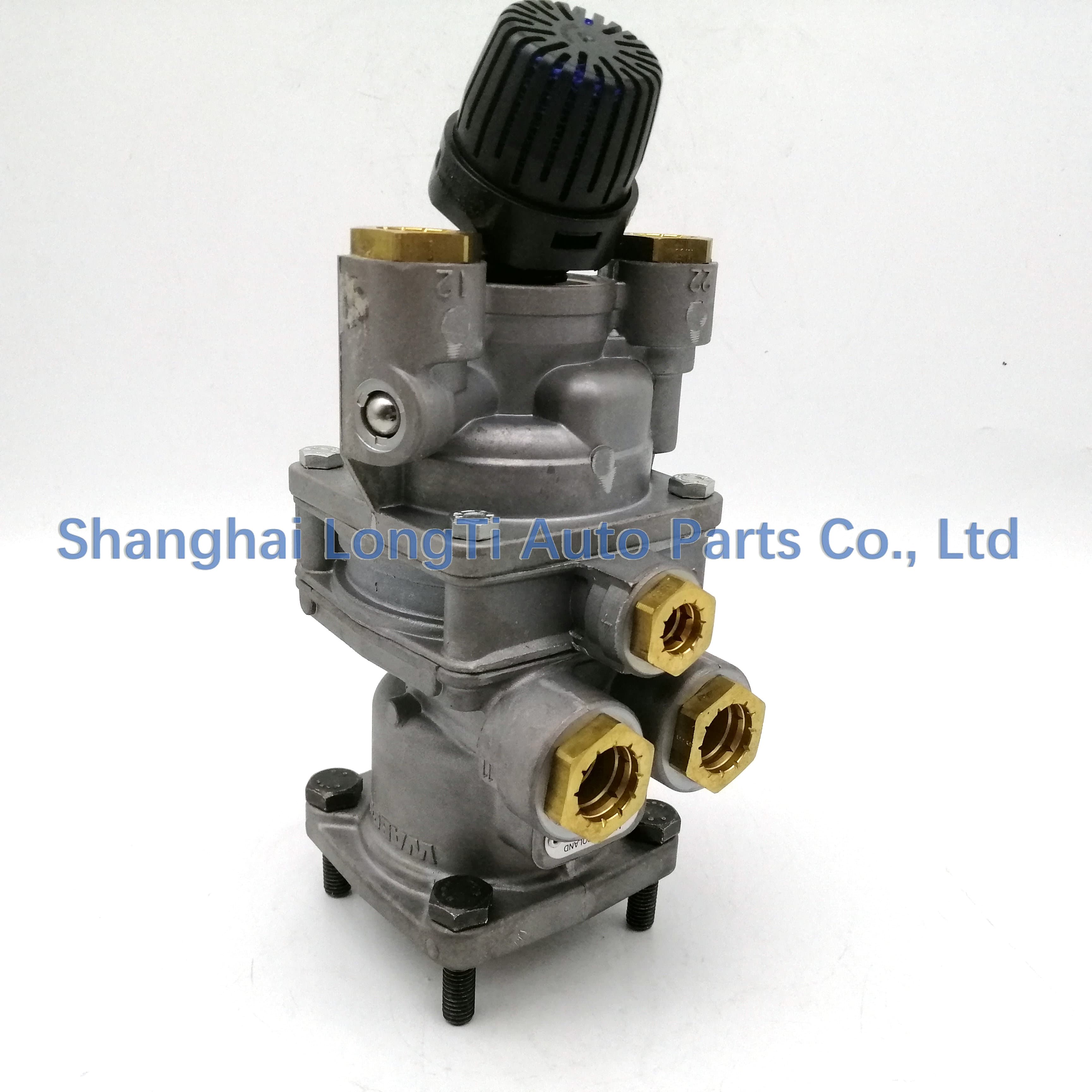 WABCO Foot Brake Valve 4613192