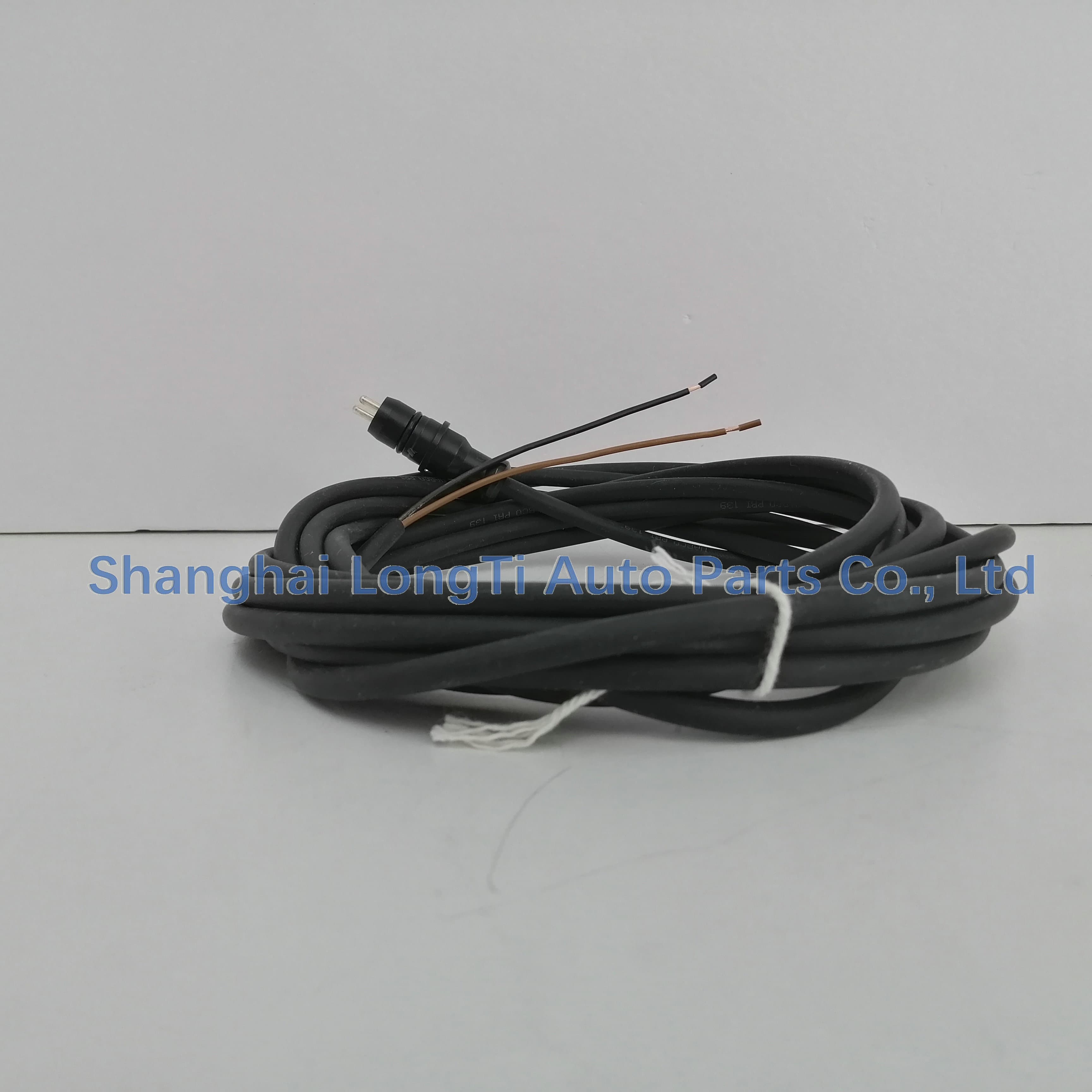 WABCO Connector plug with cabl