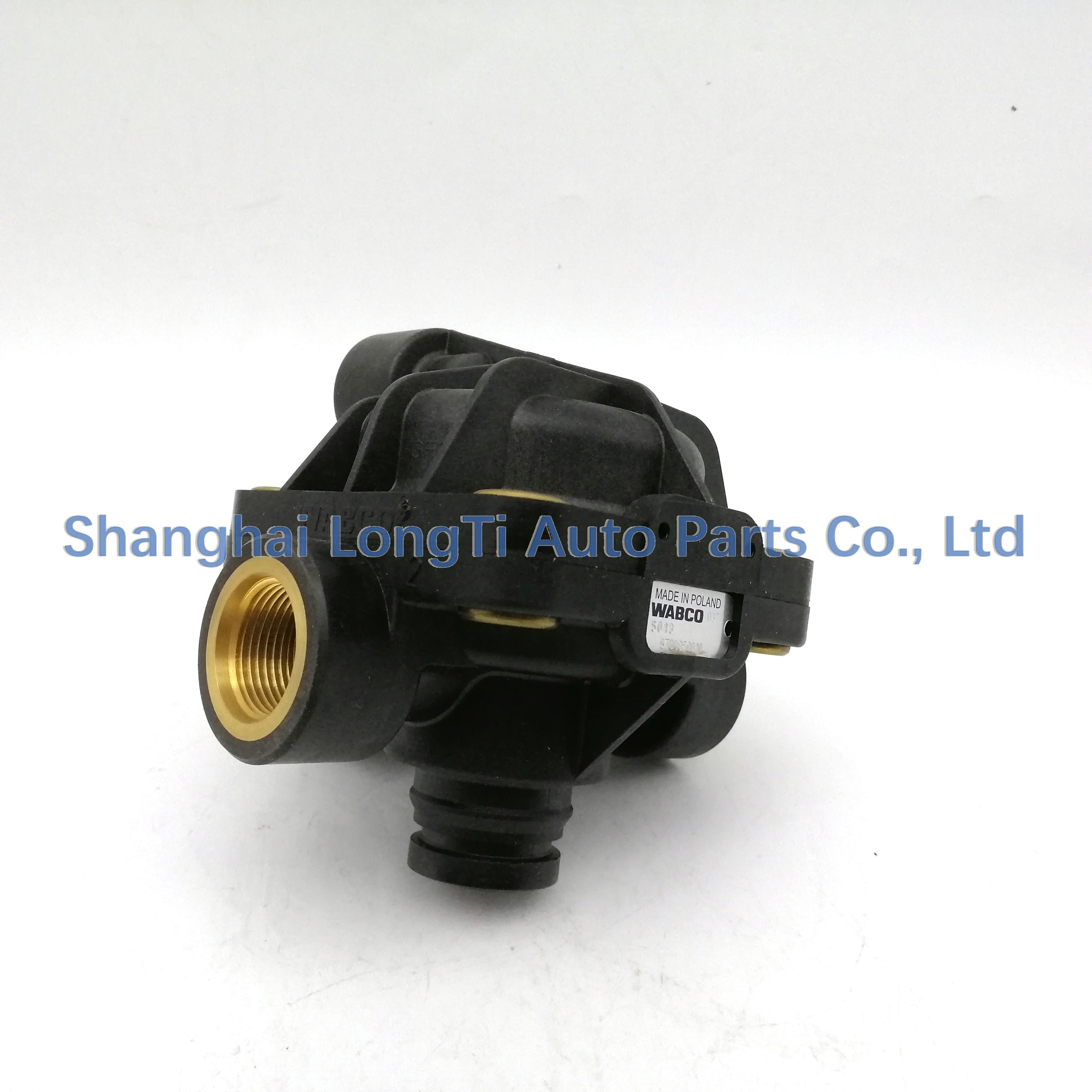 WABCO Relay Valve 9730060010 D