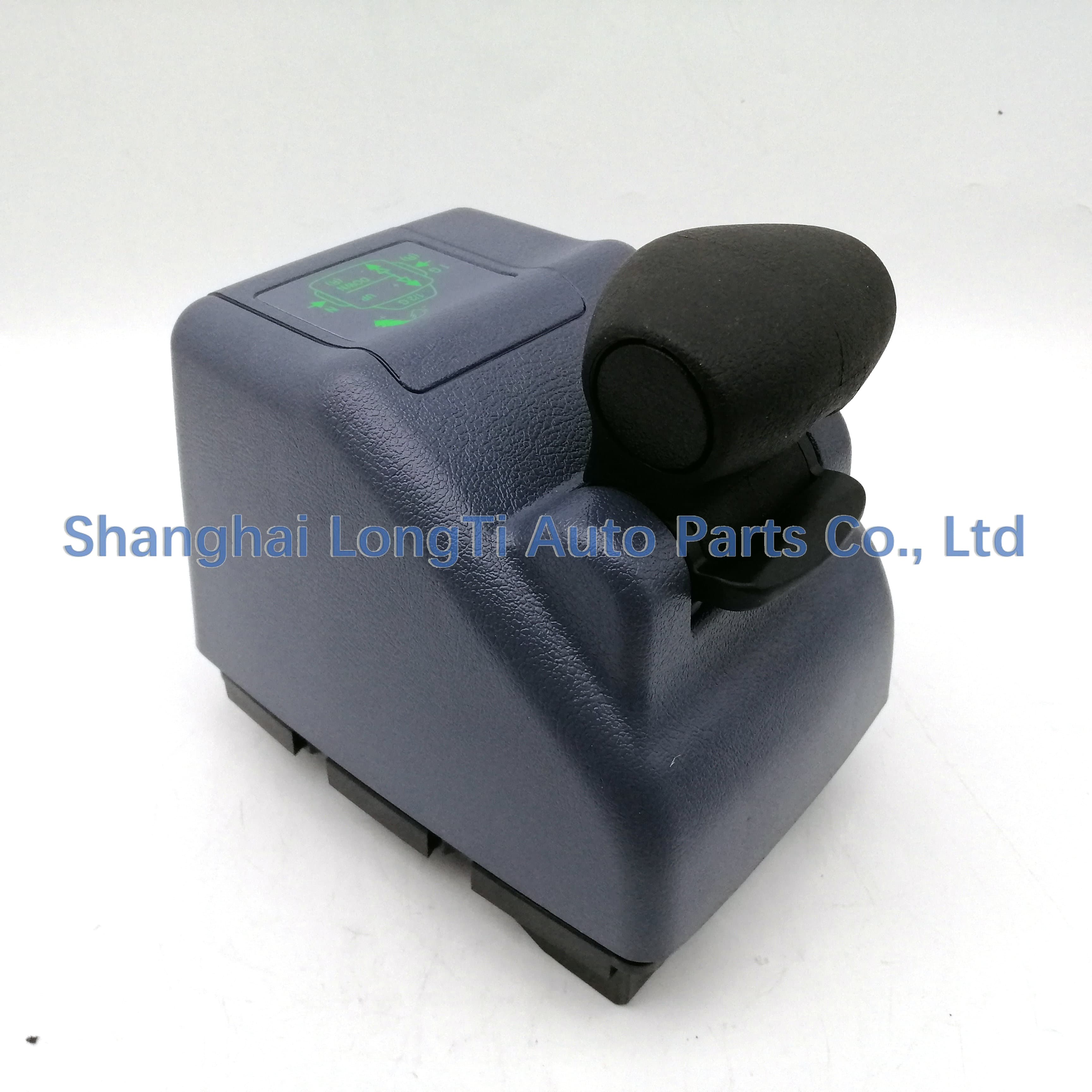 WABCO EDS Control Unit 4331500