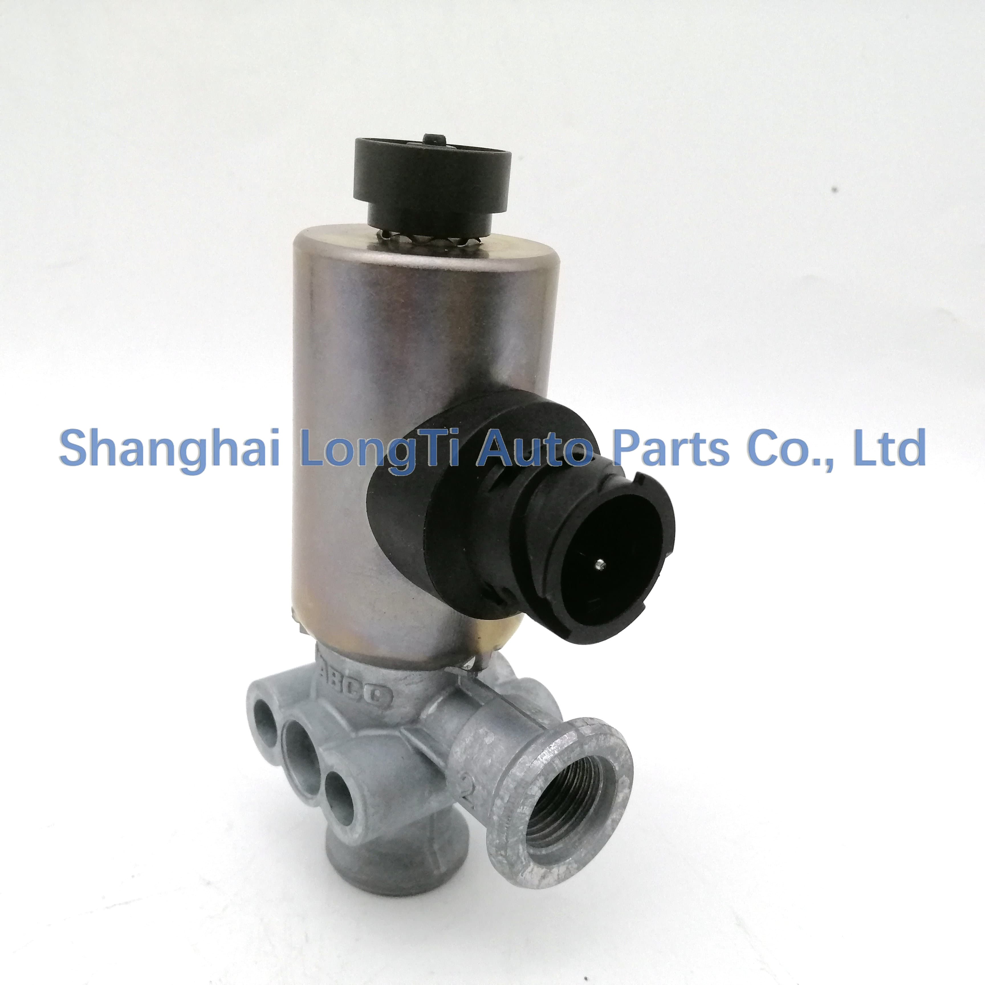 WABCO Solenoid Valve 3/2 47207