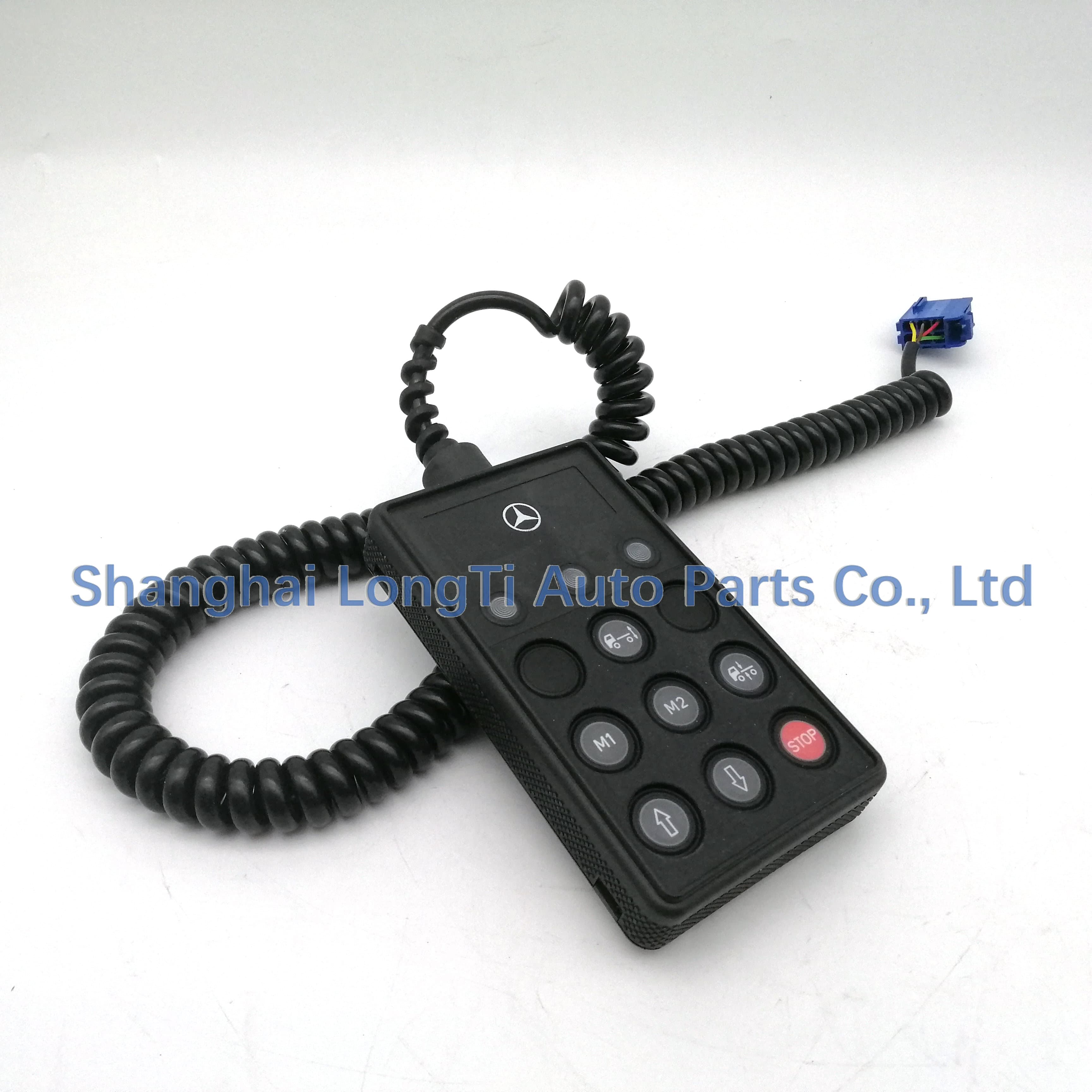 WABCO ECAS Remote Control Unit