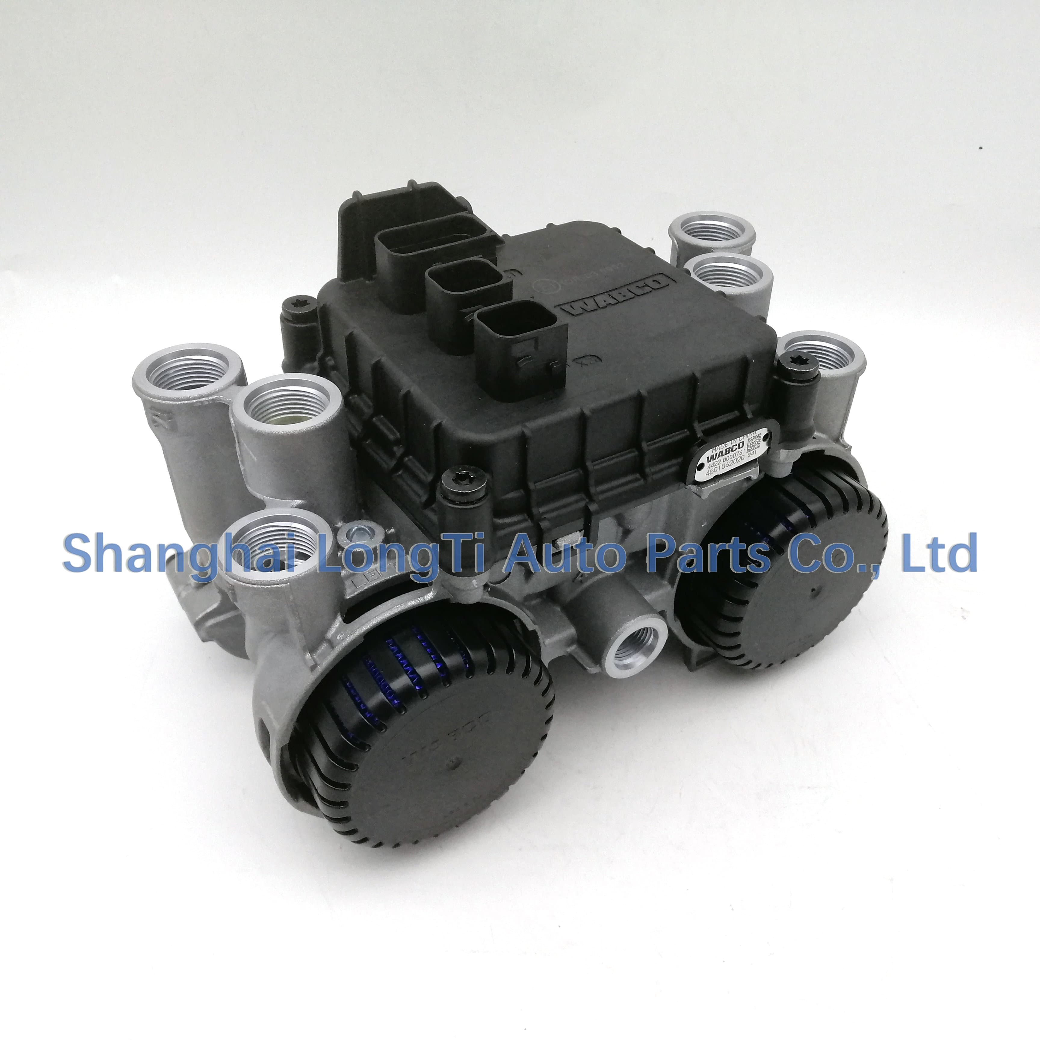 WABCO EBS Axle Modulator 2-Cha