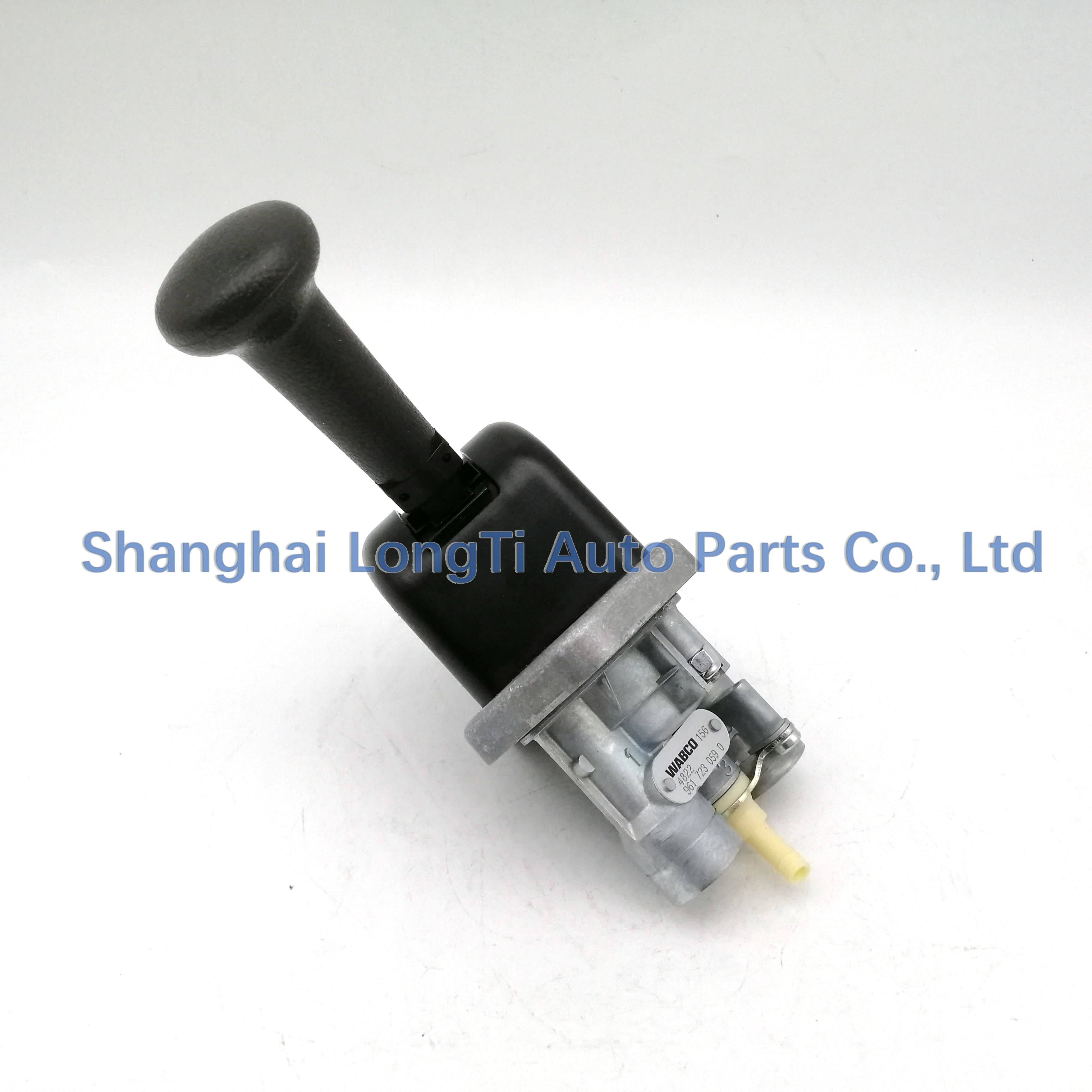 WABCO Hand Brake Valve, Truck 
