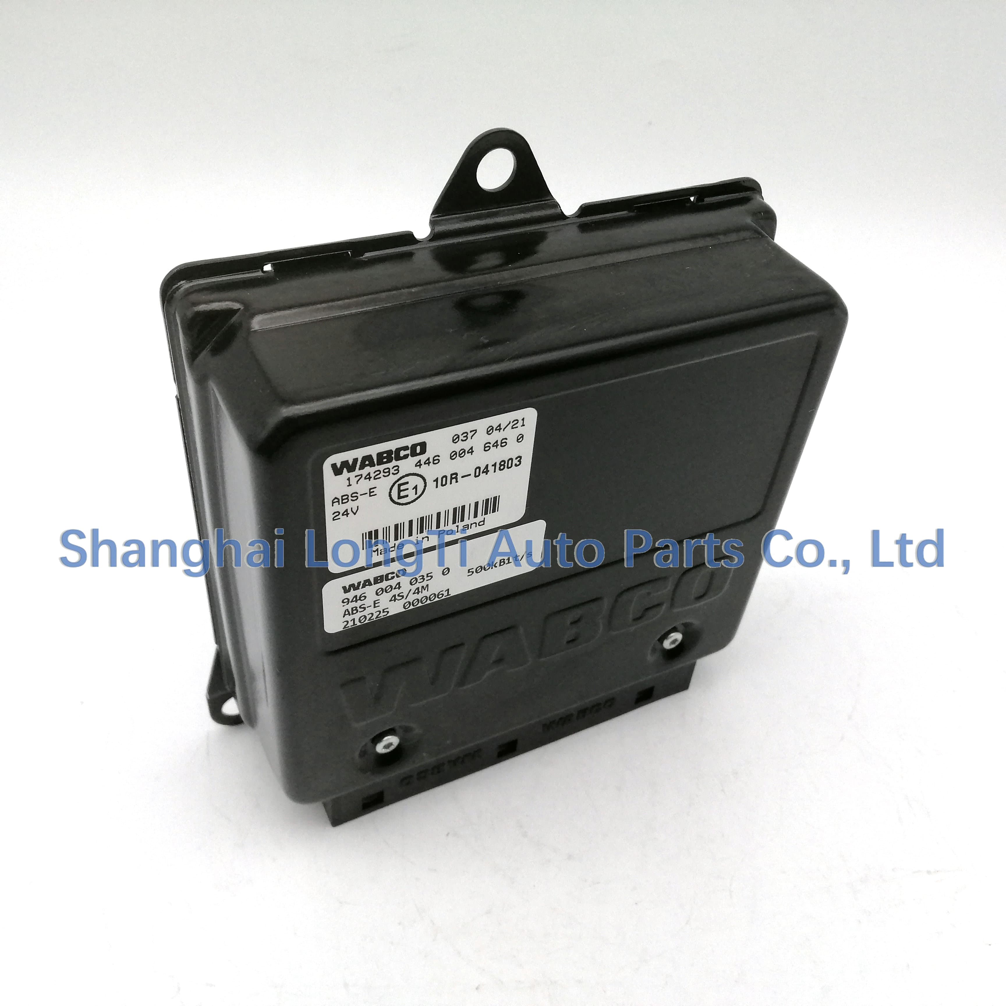 WABCO ABS ECU 4460046460 58015