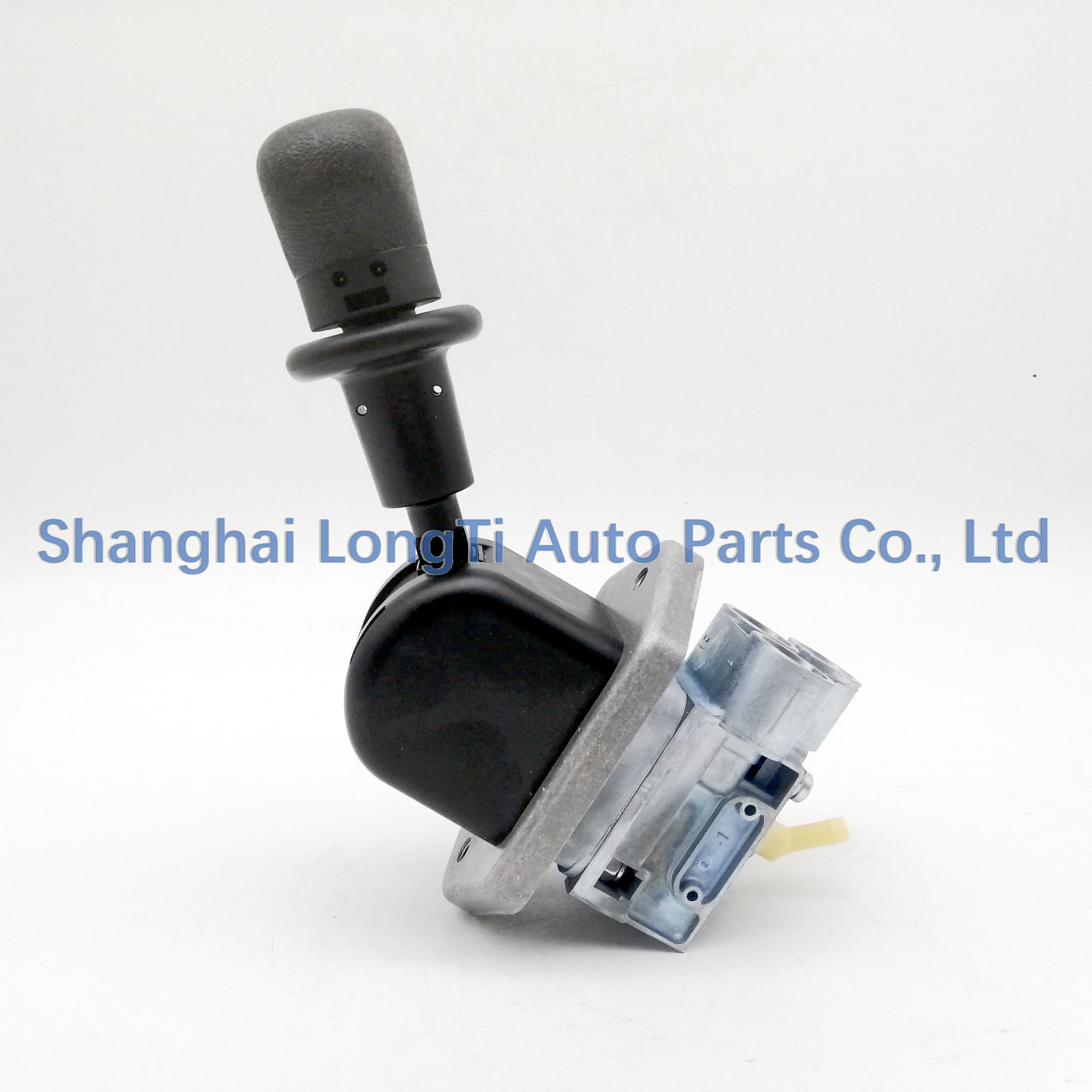 WABCO Hand Brake Valve 9617230