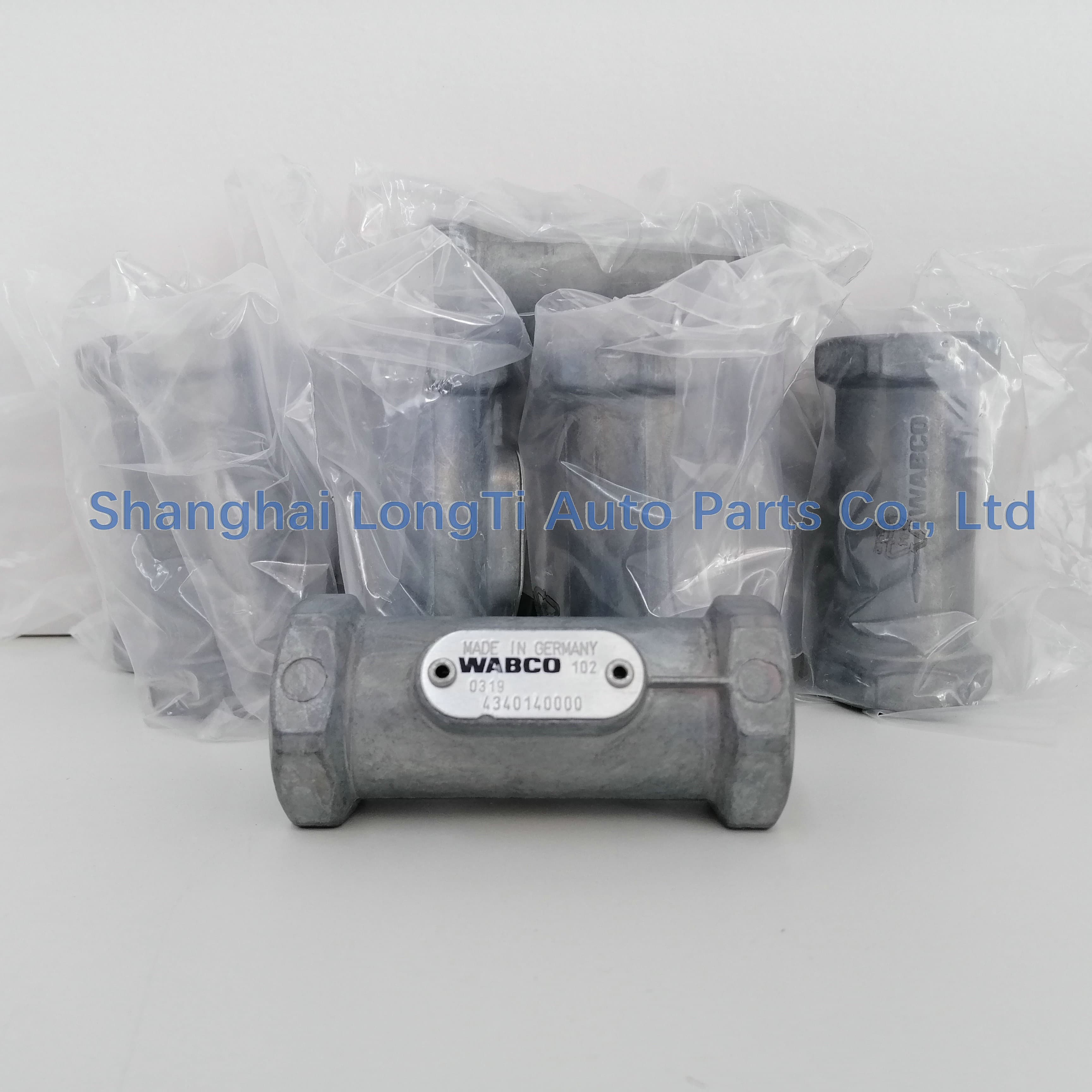 WABCO Check valve 4340140000 0