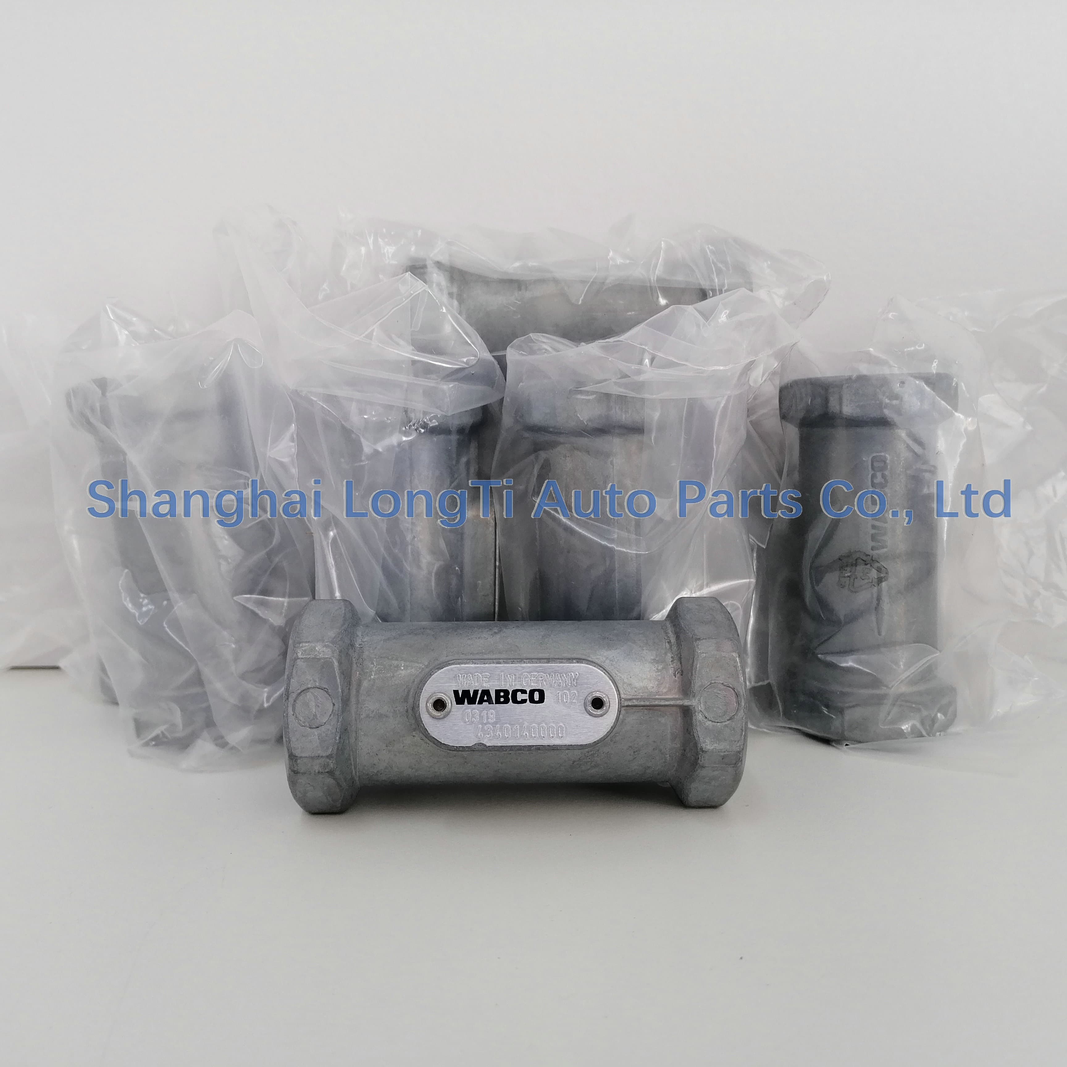 WABCO Check Valve 4340142000 4