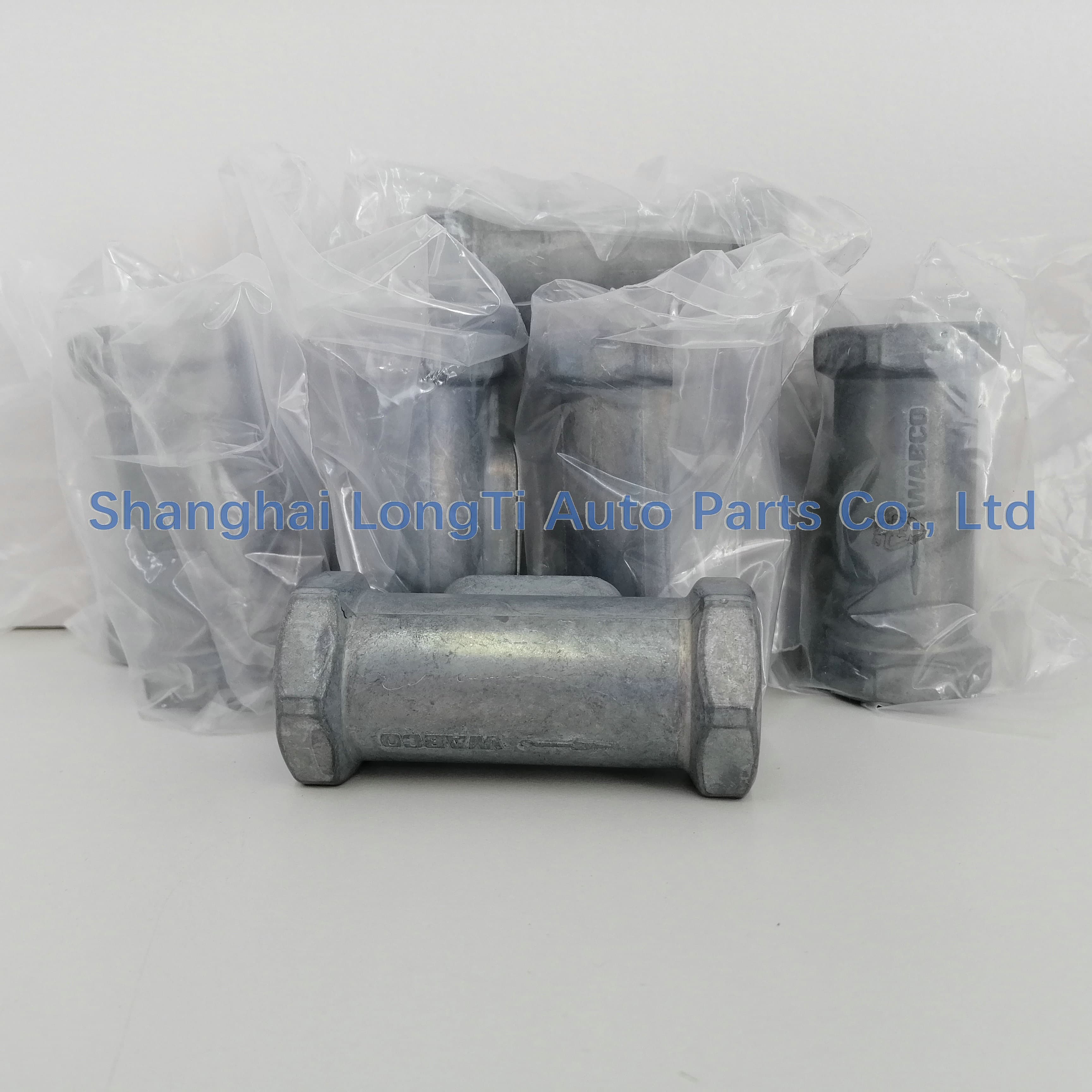 WABCO Check valve 4340141000 1