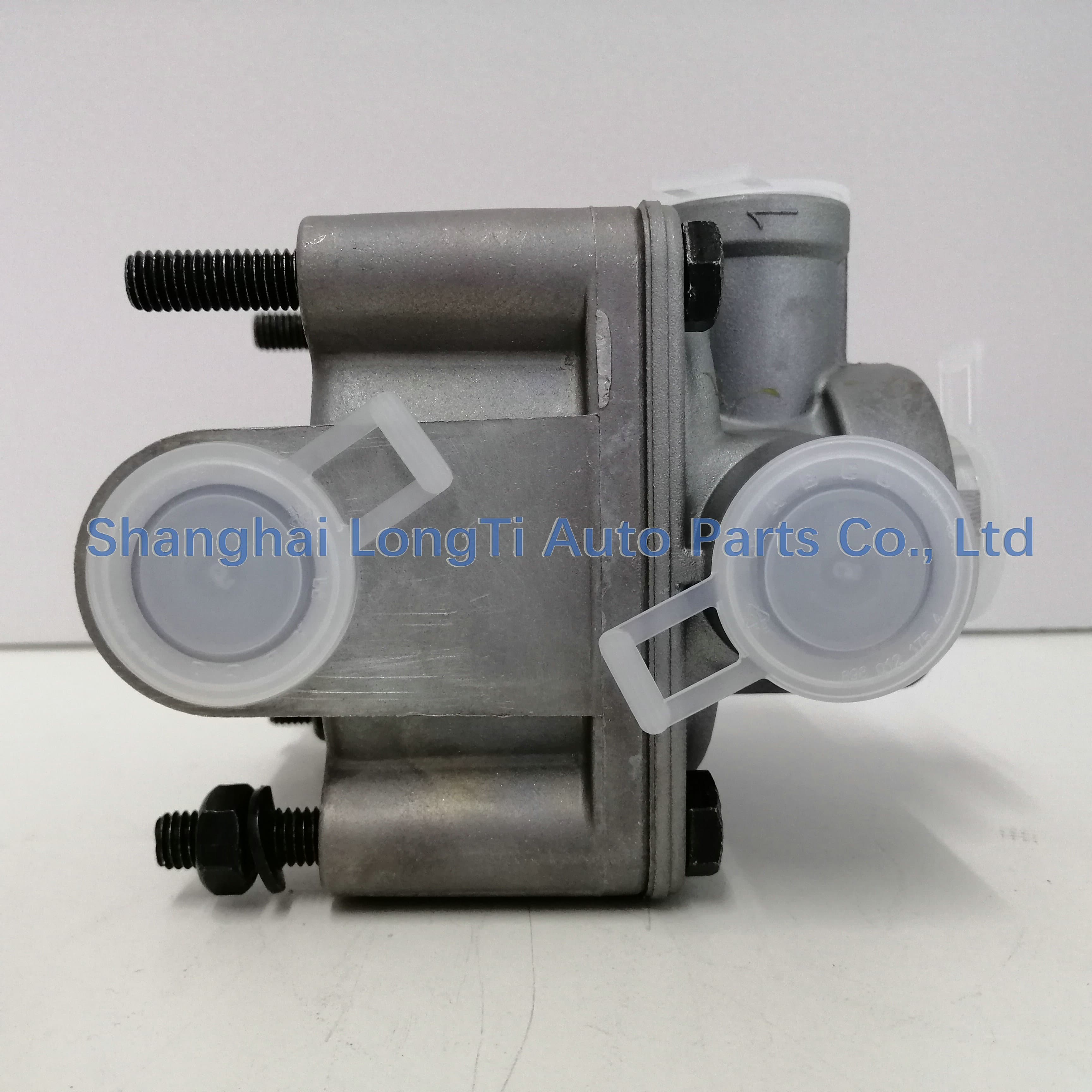 WABCO Relay valve 4730170010 8