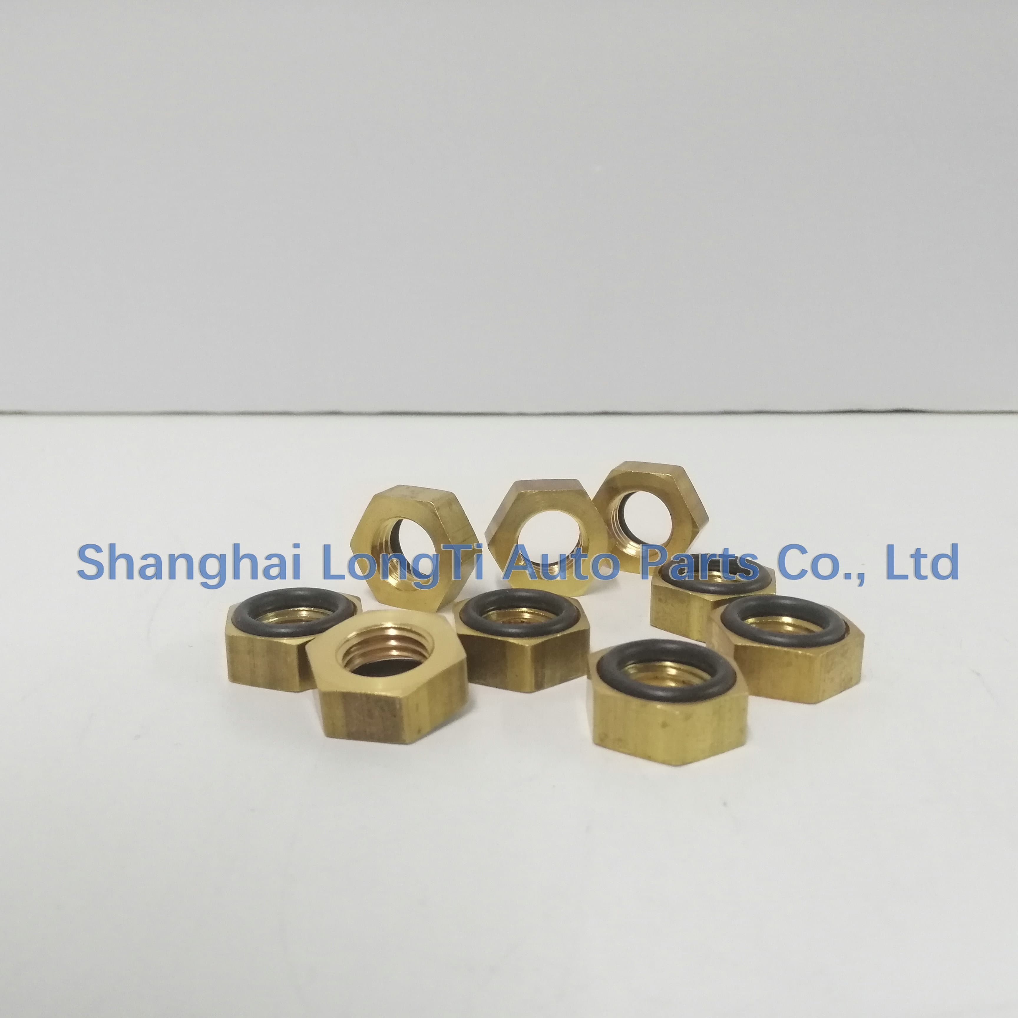 WABCO Locking nut 8915030002 0