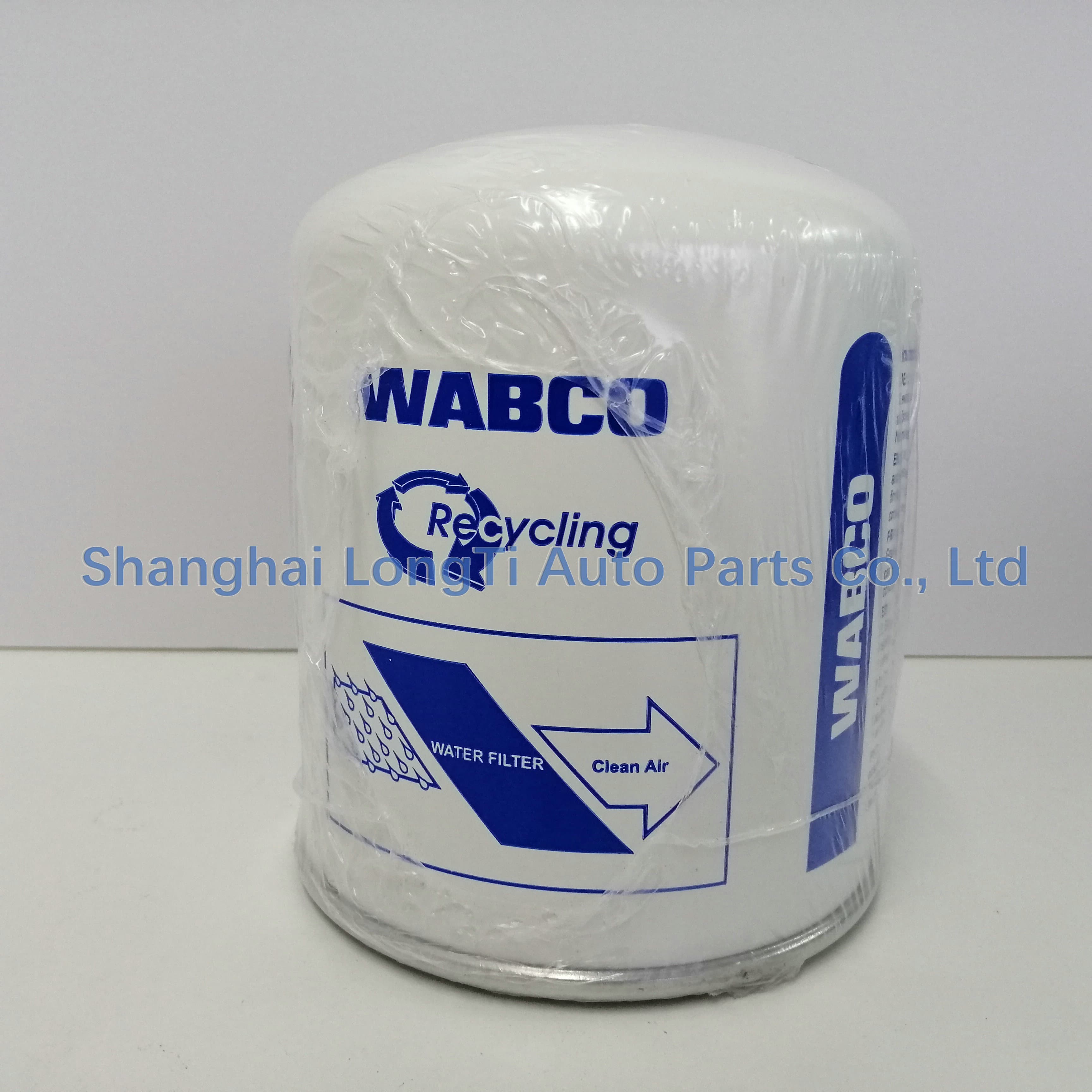 WABCO Desiccant Cartridge4 324