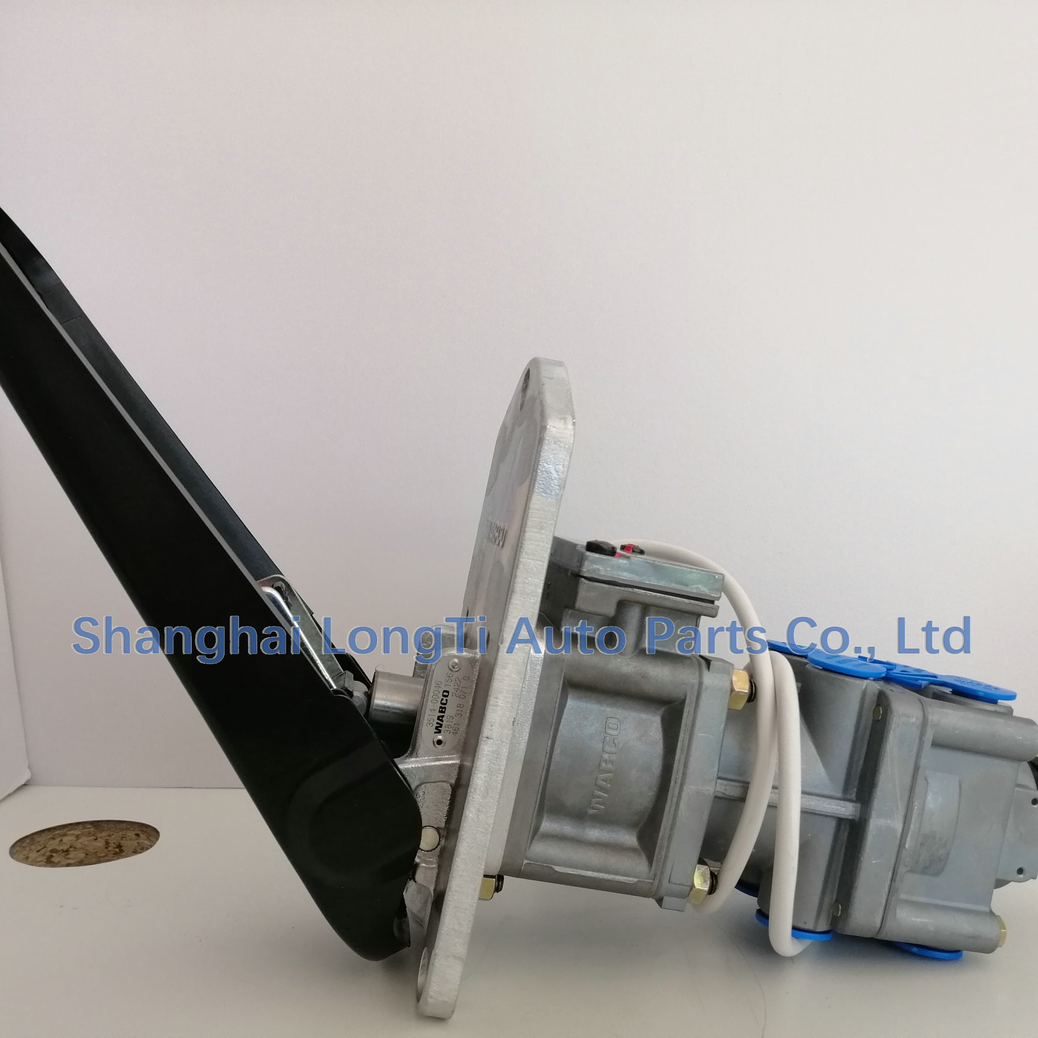 WABCO Foot Brake Valve 4613180