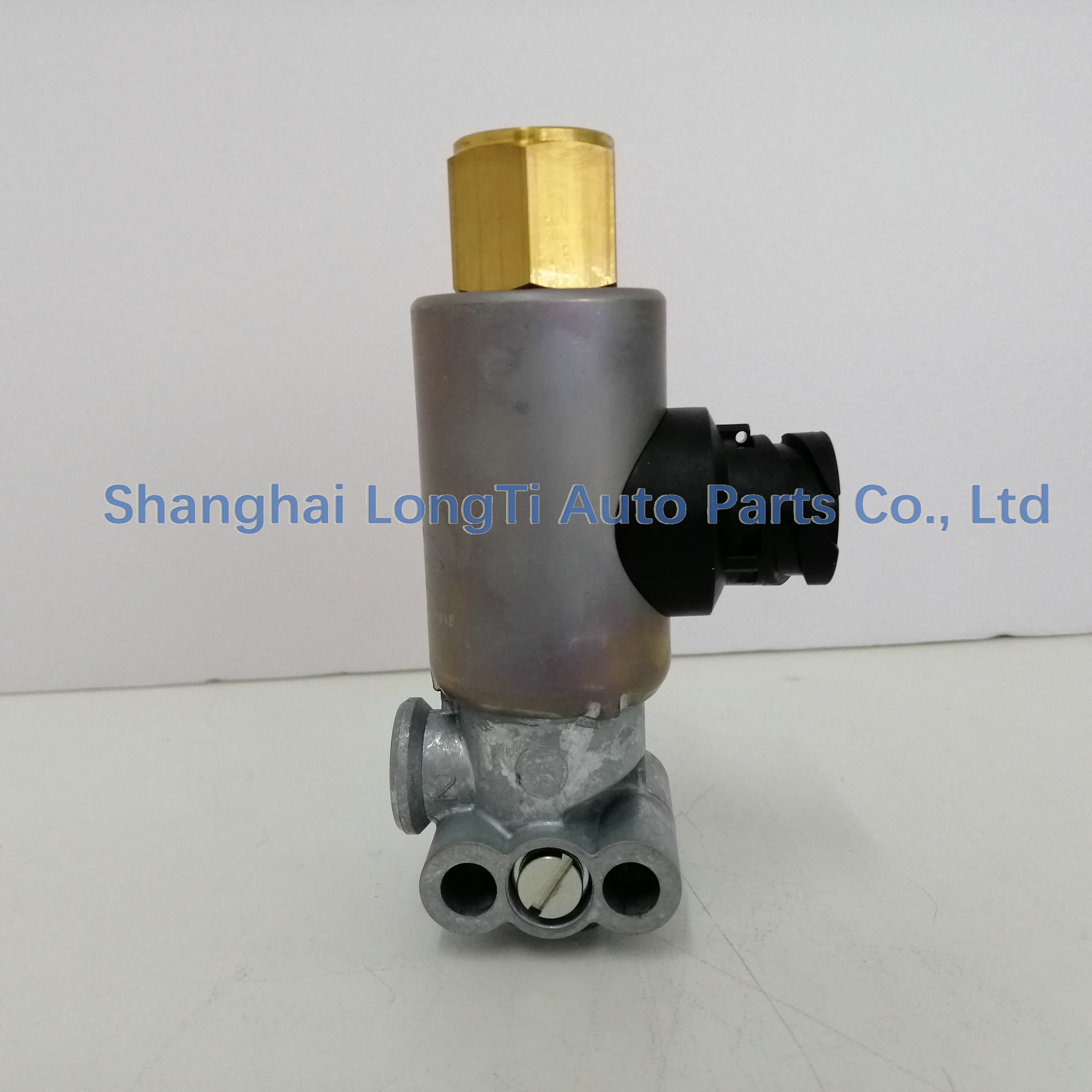 WABCO 3/2 Solenoid valve 47217