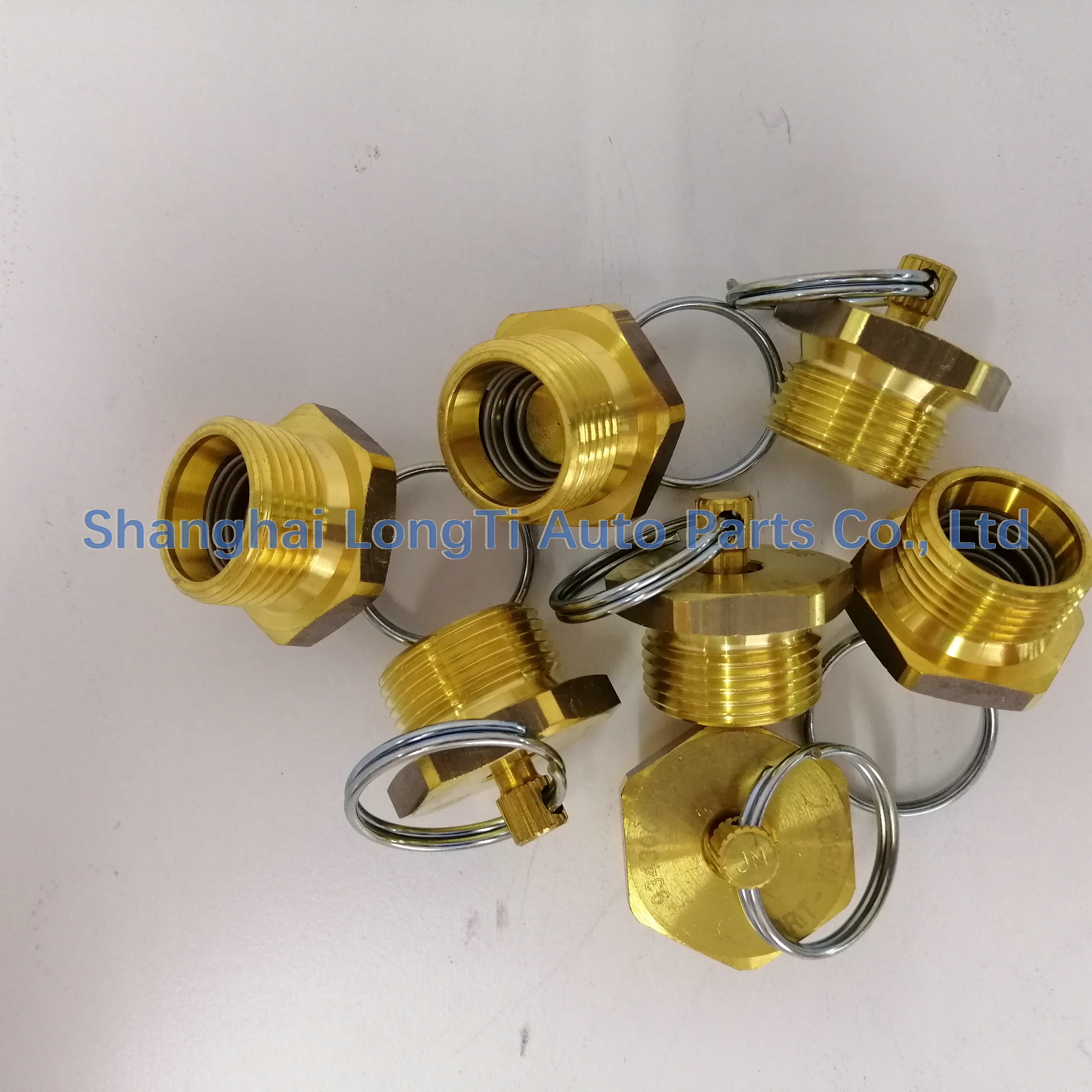 WABCO Drain Valve 9343000030 0