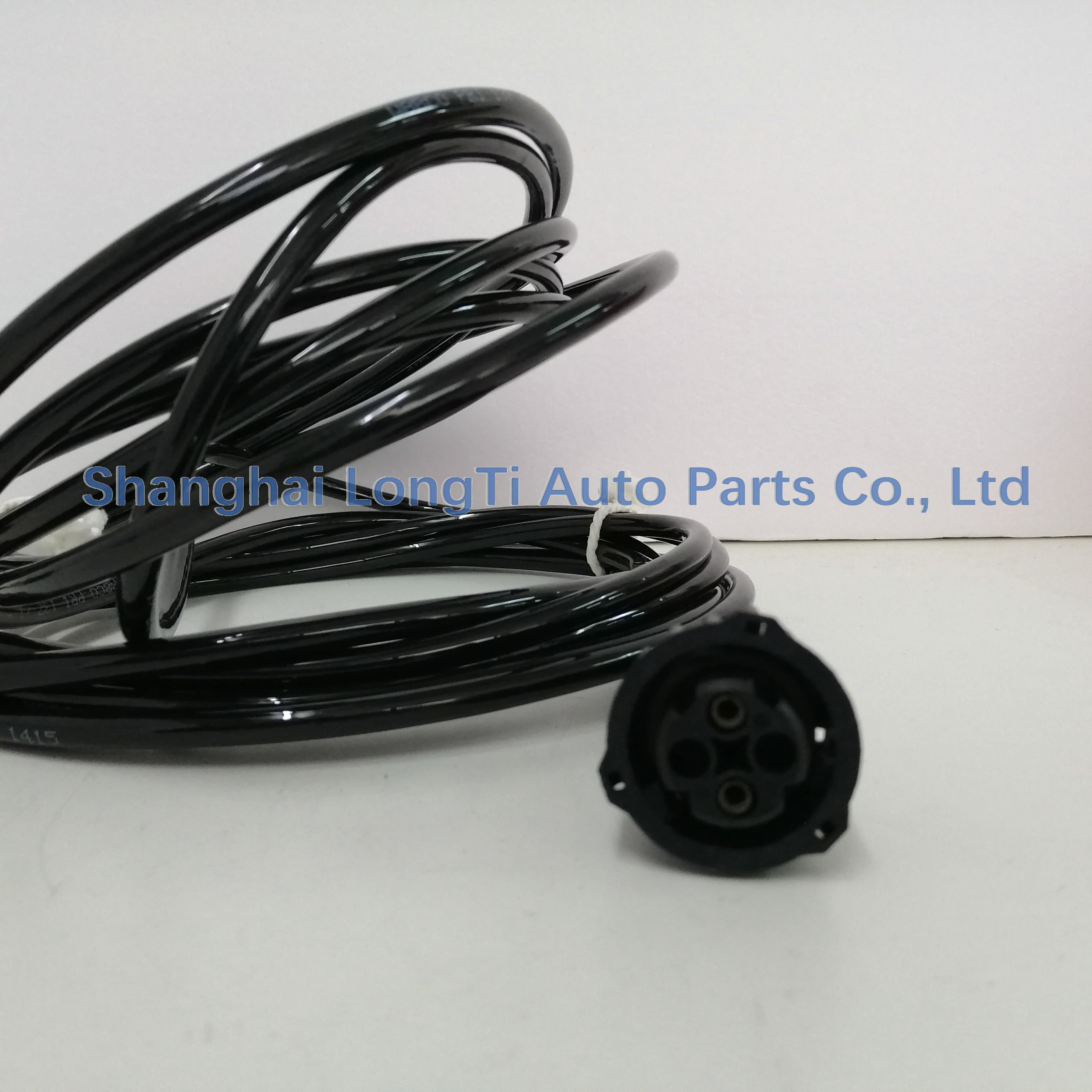 WABCO Connector plug with cabl