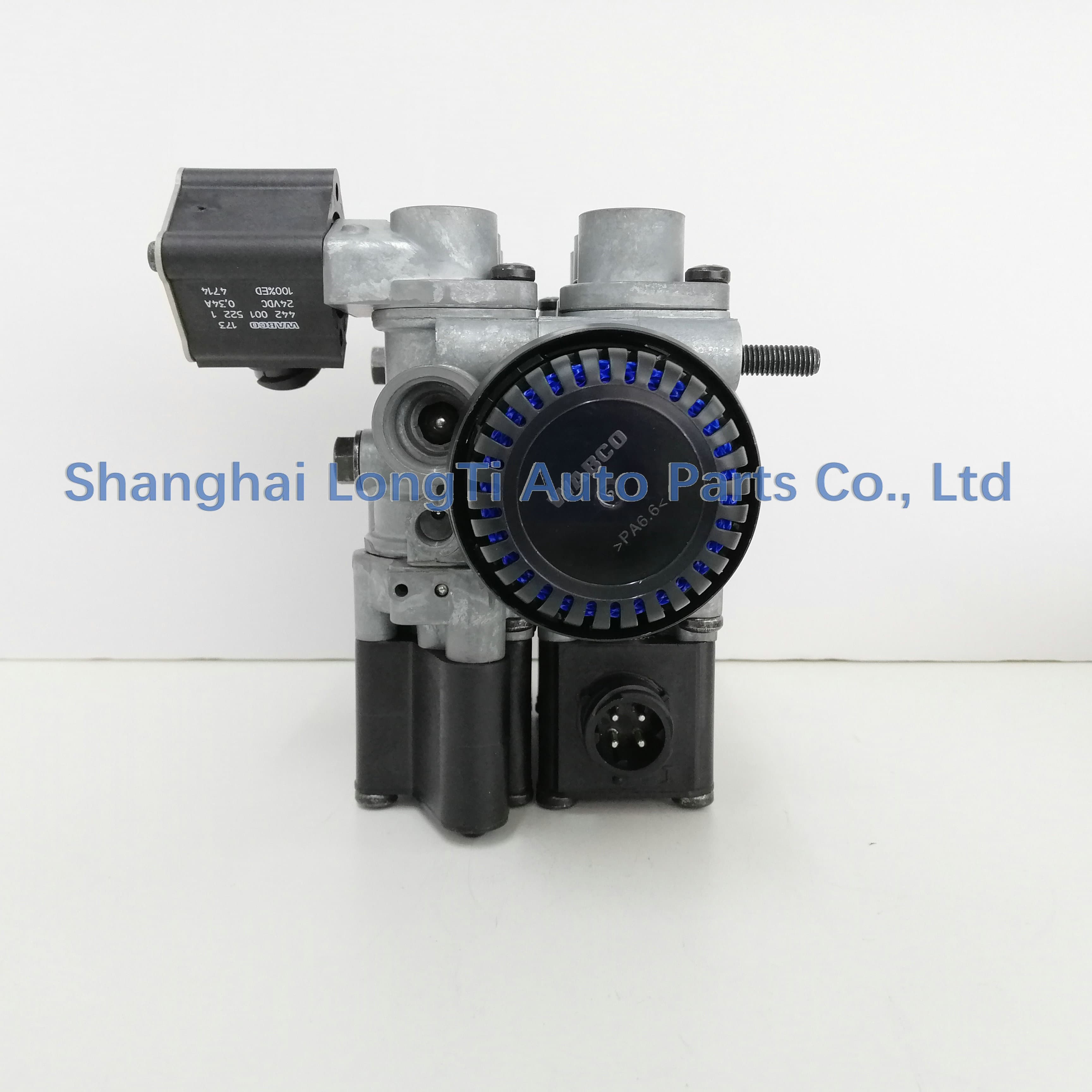 WABCO Solenoid Valve 472900056