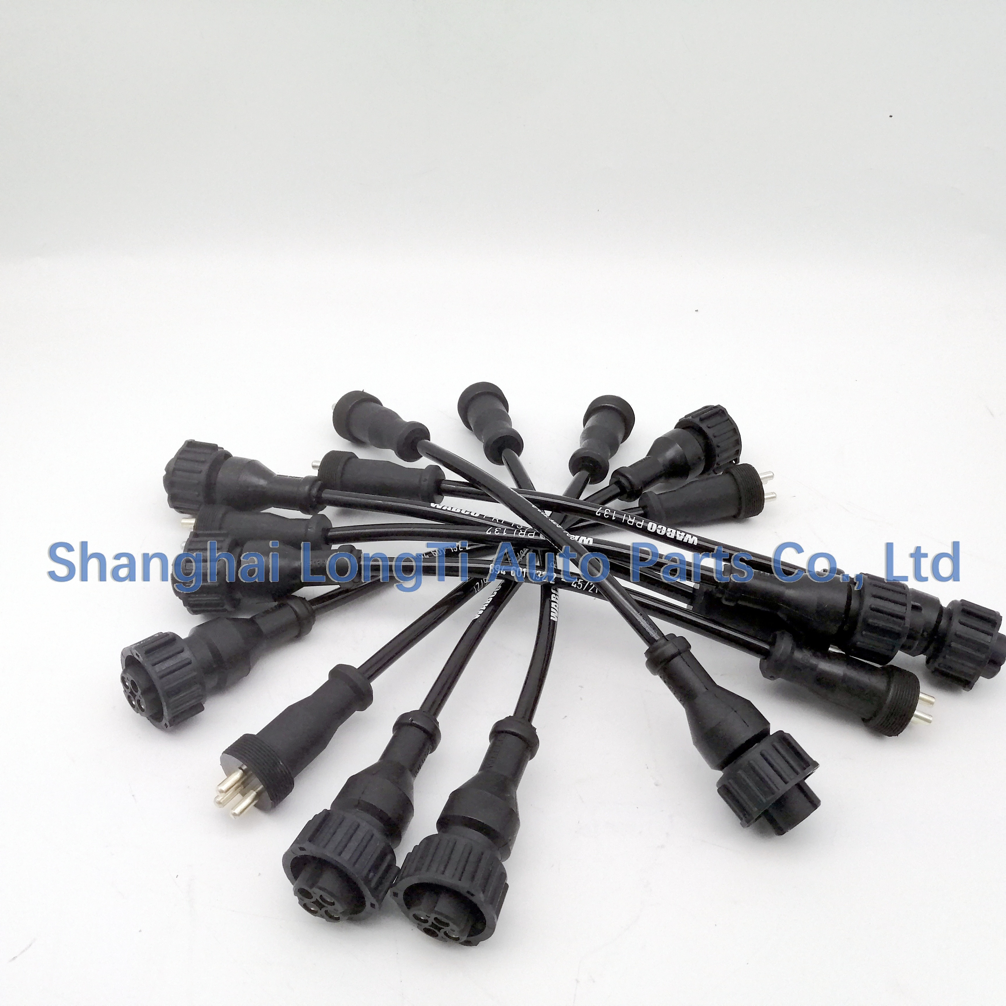 WABCO Cable with Socket 894601
