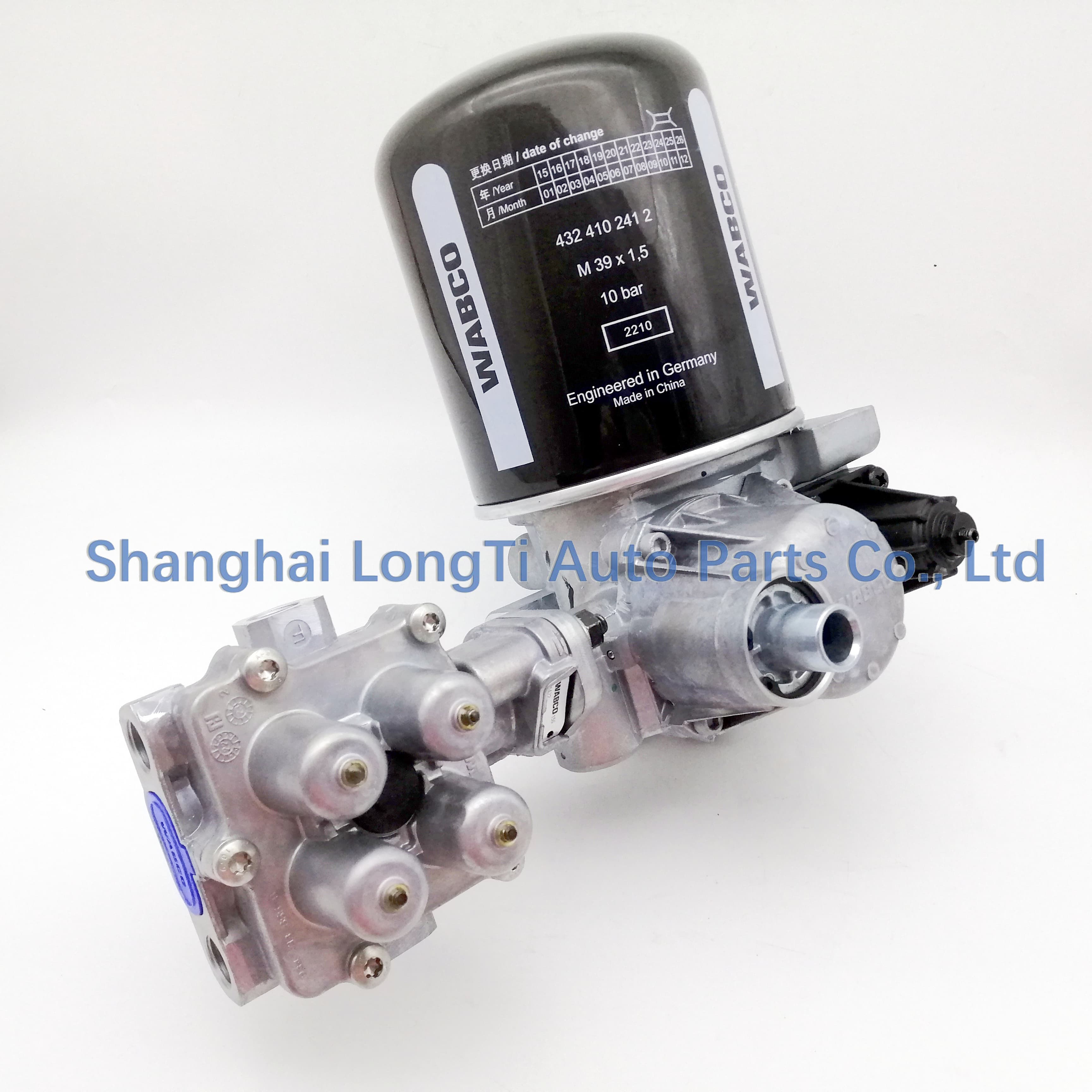 WABCO Air Processing Unit 9325
