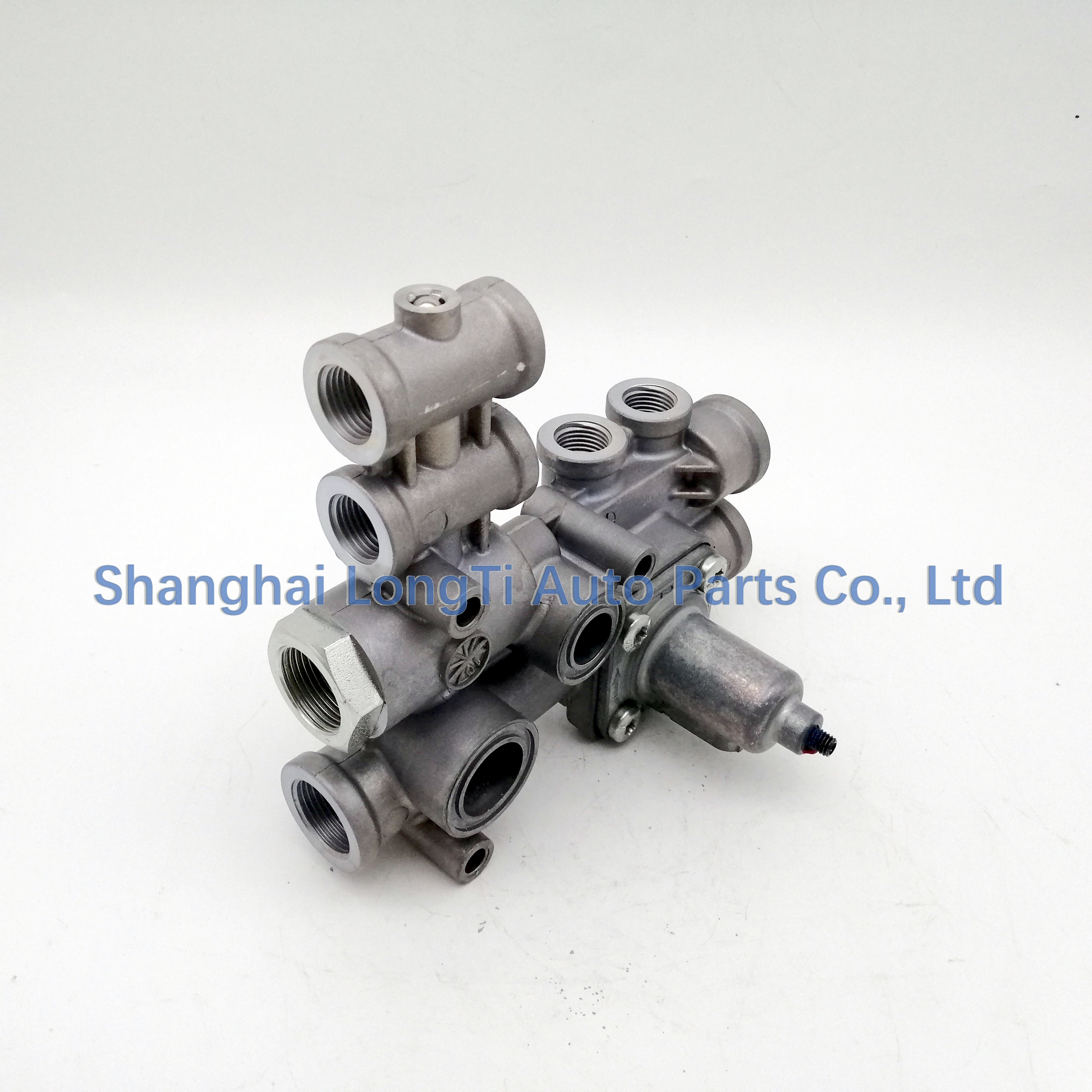 WABCO Pneumatic Extension Modu