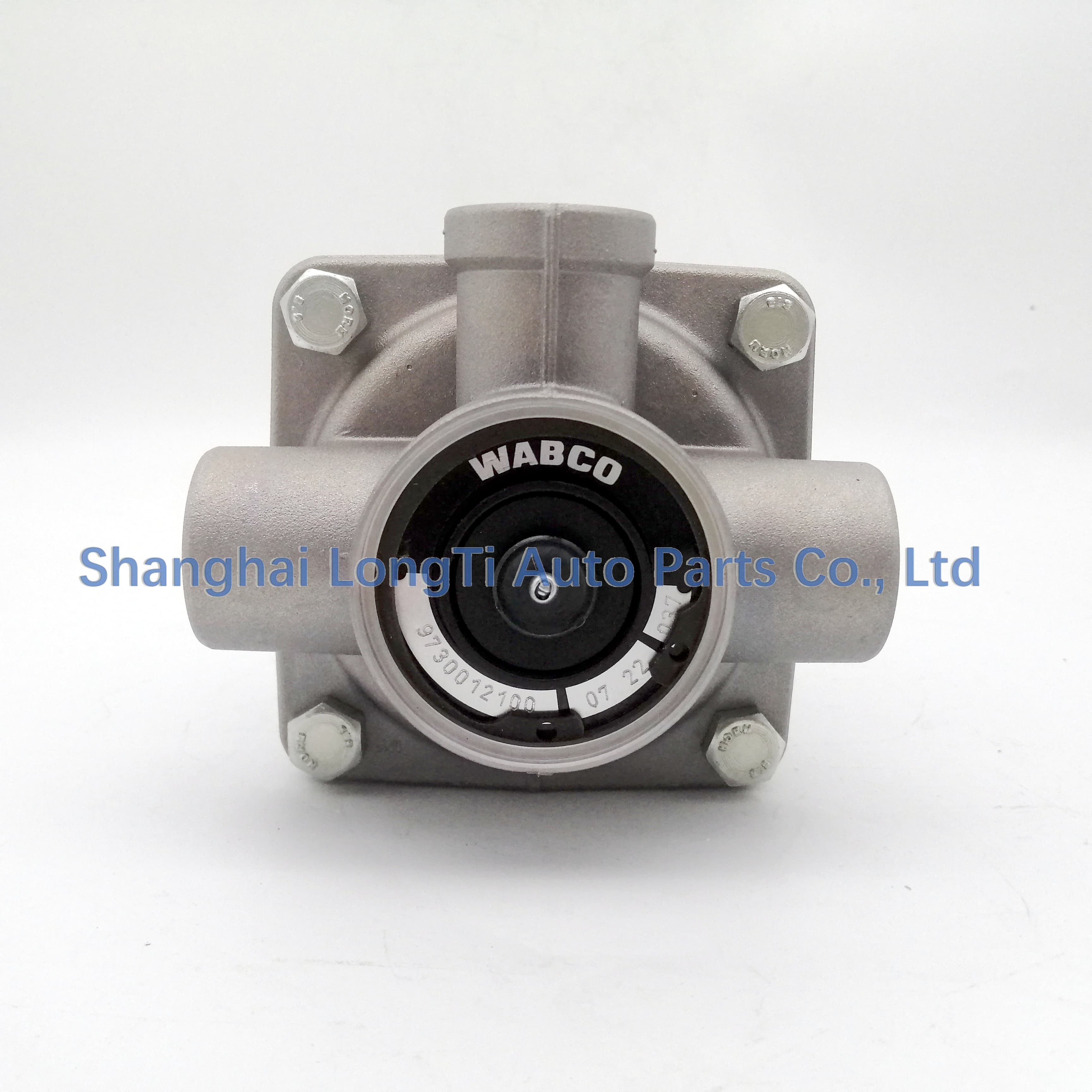 WABCO Relay Valve 9730012100 2