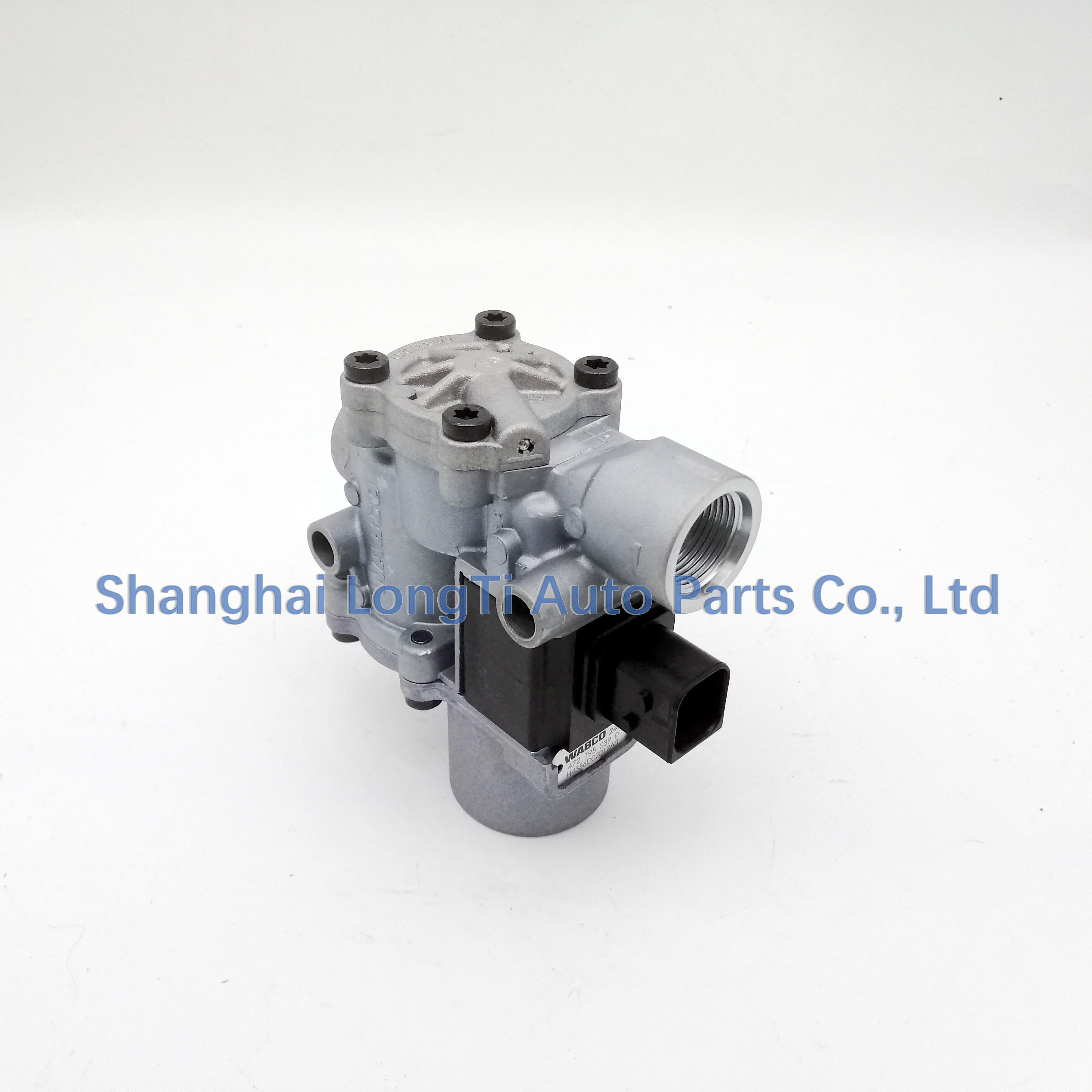 WABCO ABS Relay Valve 47219503