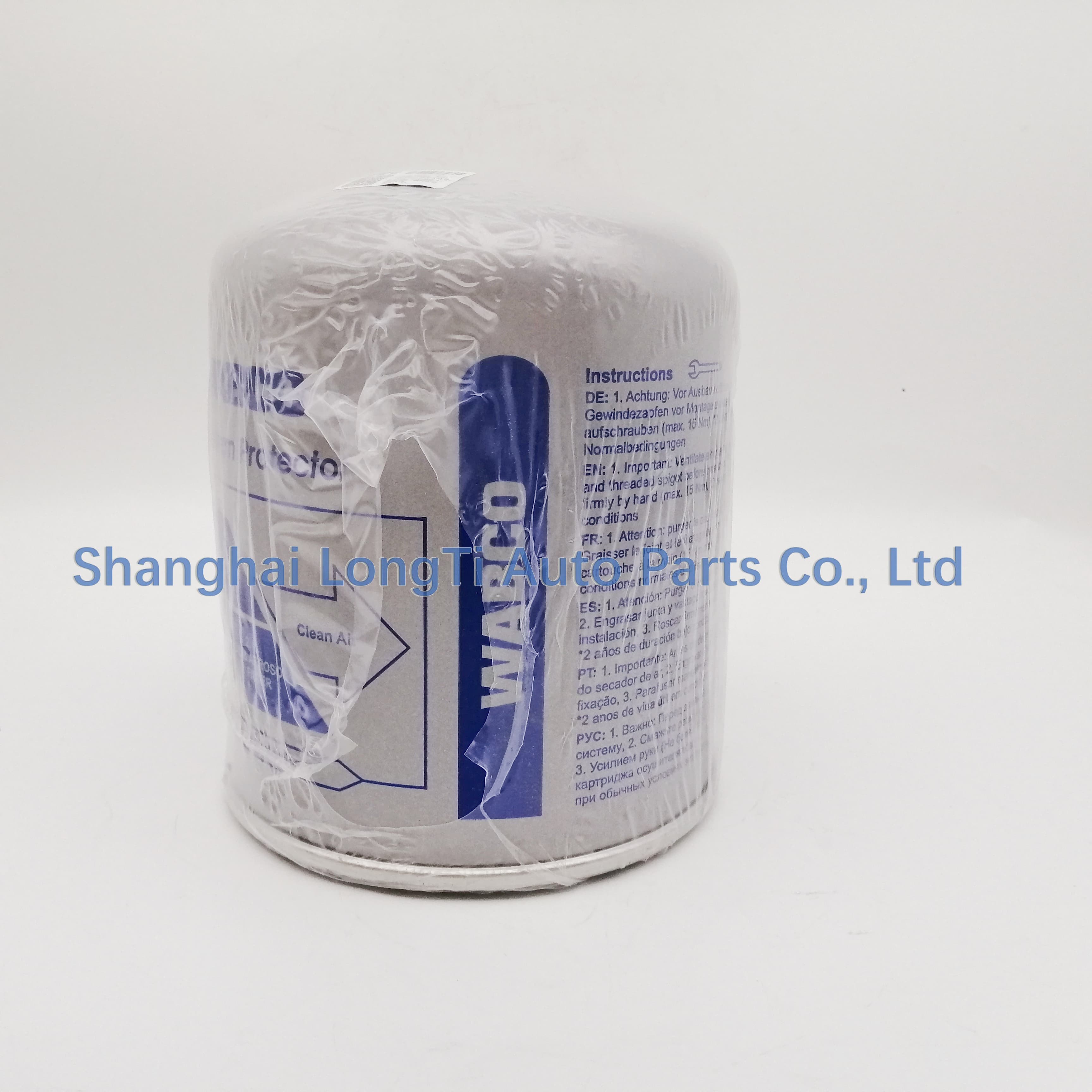 WABCO Air Dryer Cartridge 4329012452 5001865404 7421267793 7421602383 ...