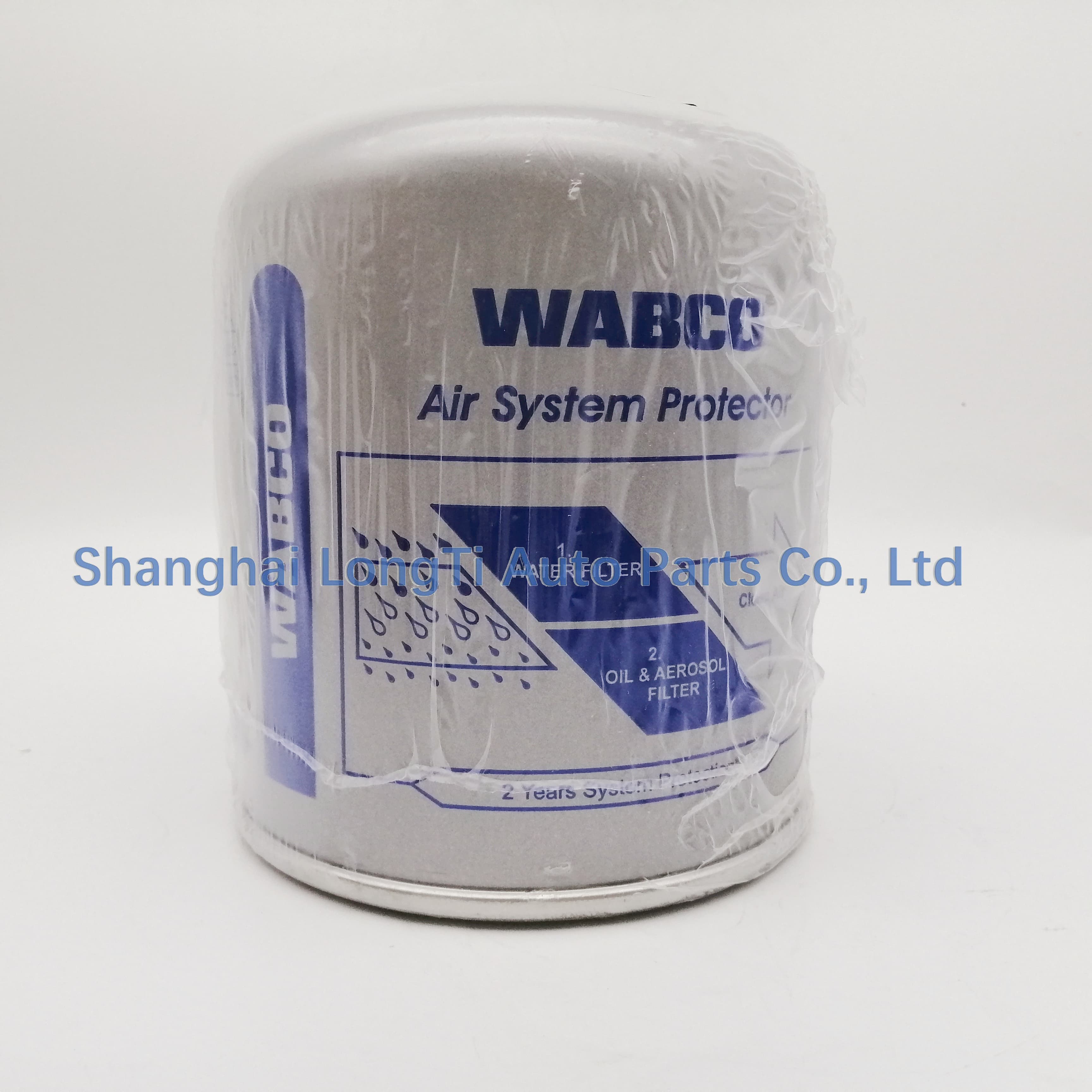 WABCO Air Dryer Cartridge 4329012452 5001865404 7421267793 7421602383 ...
