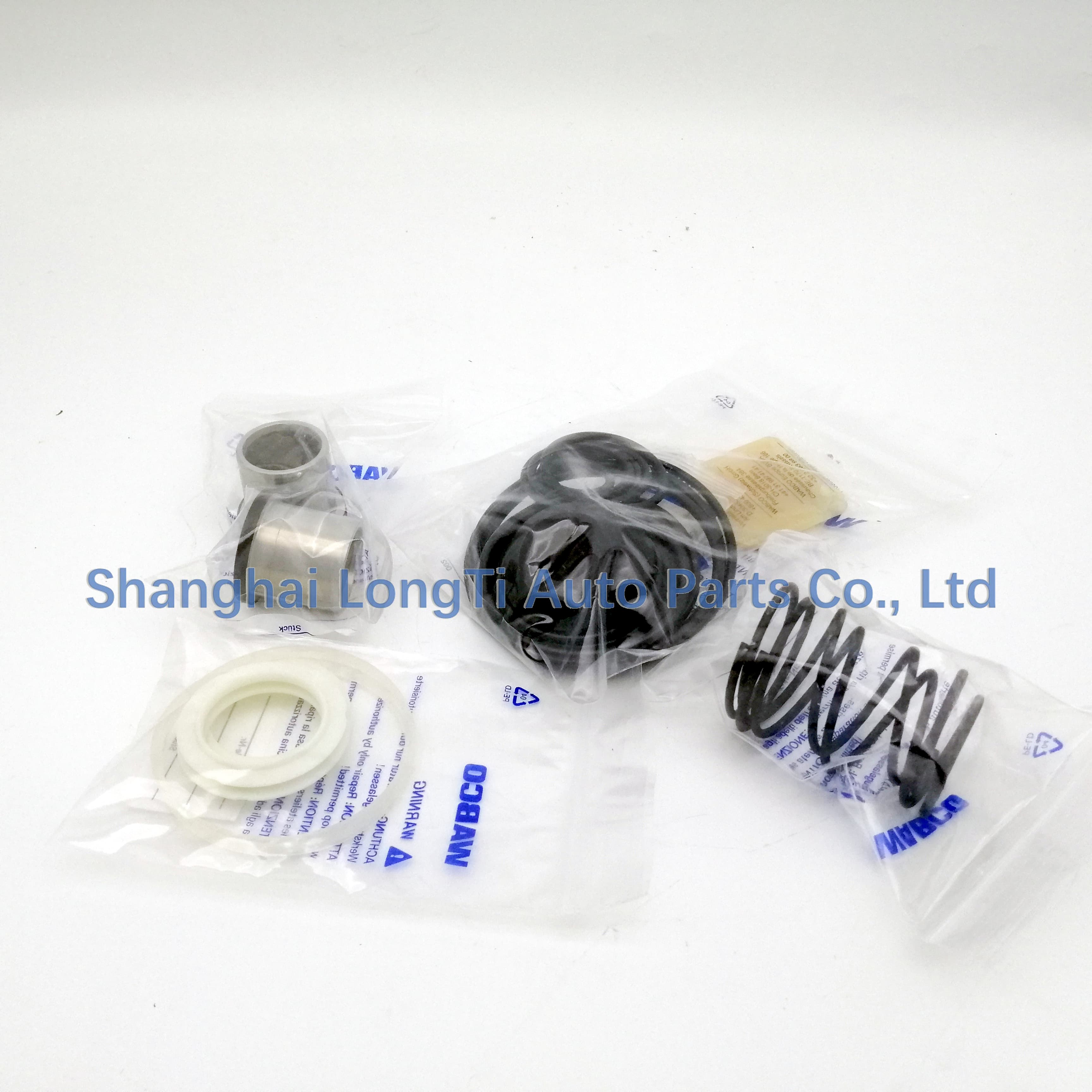 WABCO Kit: Valve 4613159152 1518786 A0004308006 42545344 S4613159152 ...