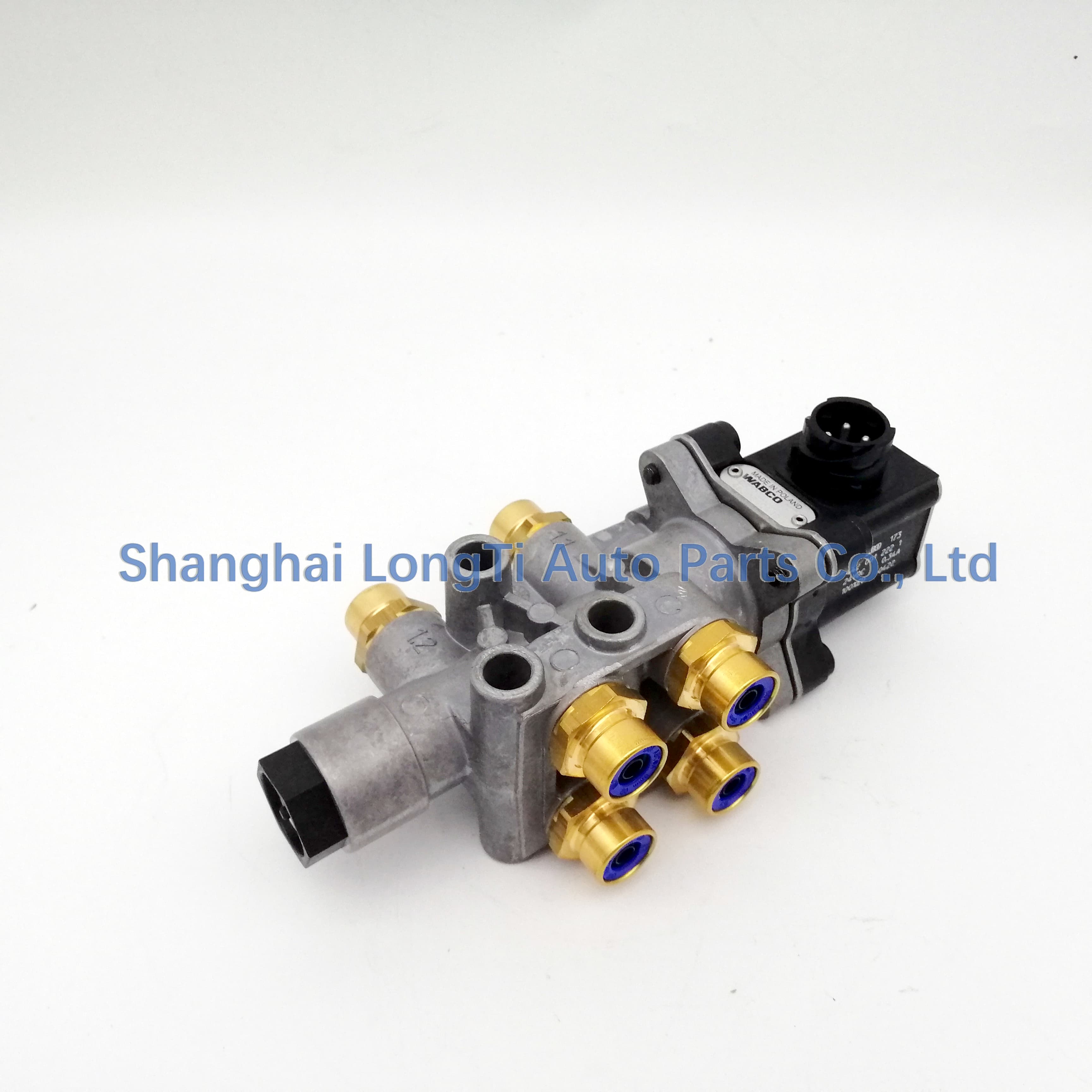 WABCO Lift Axle Control Valve 