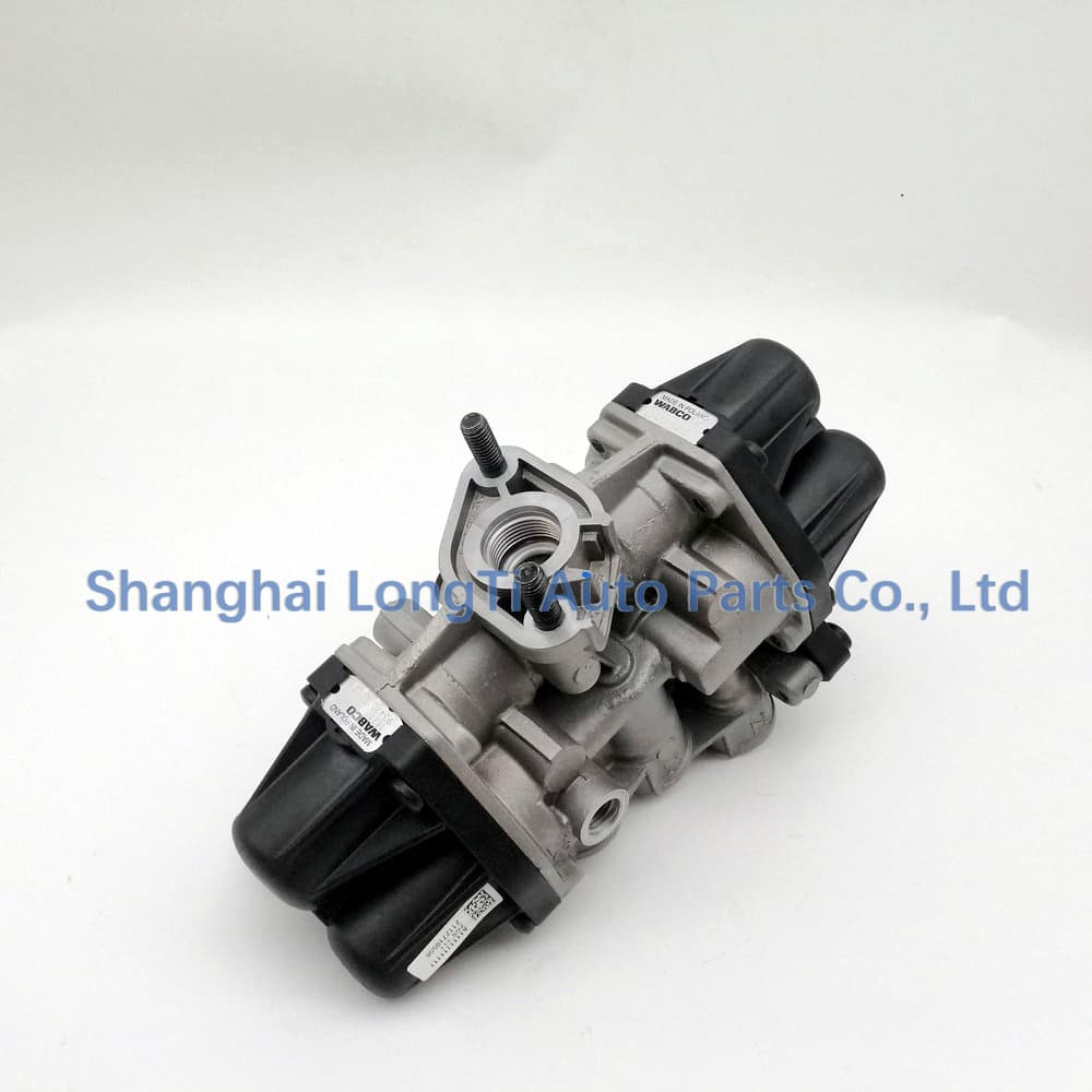 WABCO Quadruple Protection Valve 9347050050 1505128 A0034315706 ...