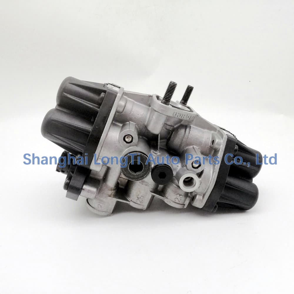 WABCO Quadruple Protection Valve 9347050050 1505128 A0034315706 ...