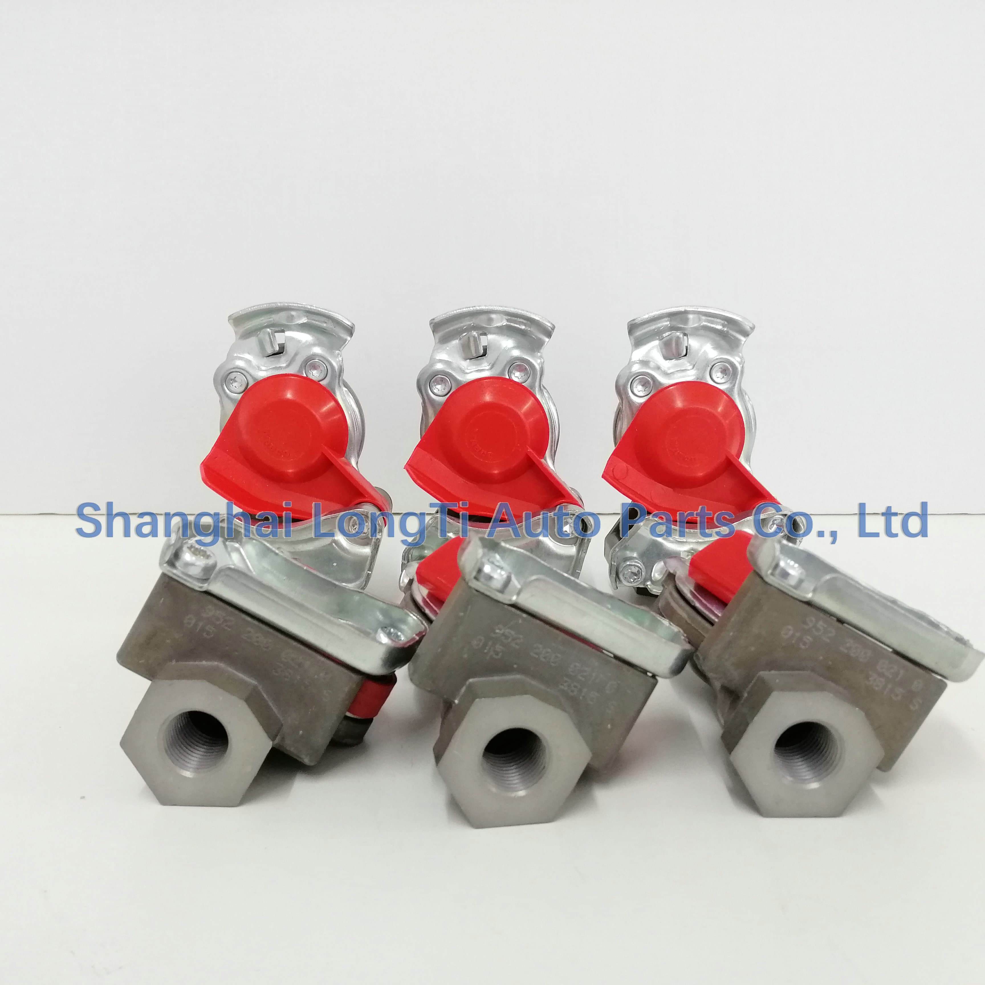 WABCO Hose Coupling 9522000210