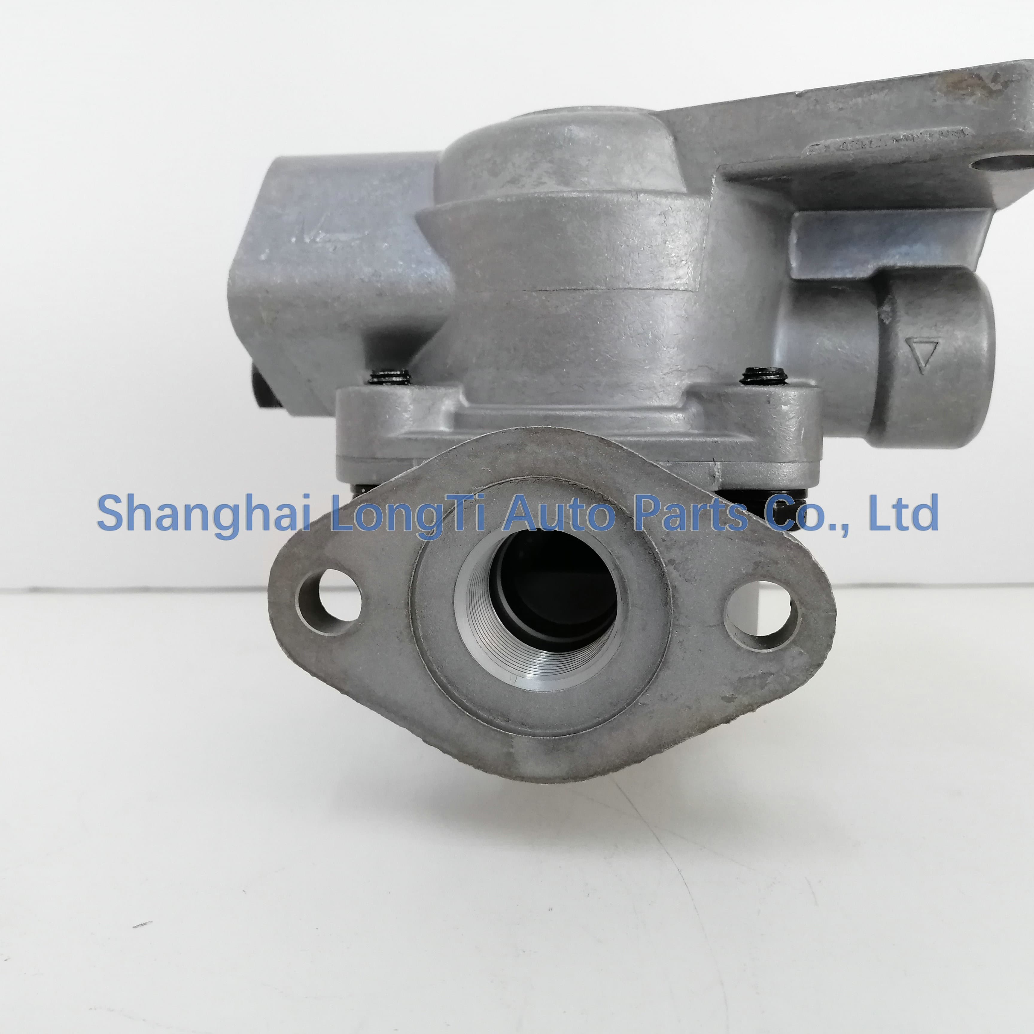 WABCO Relay Emergency Valve 47