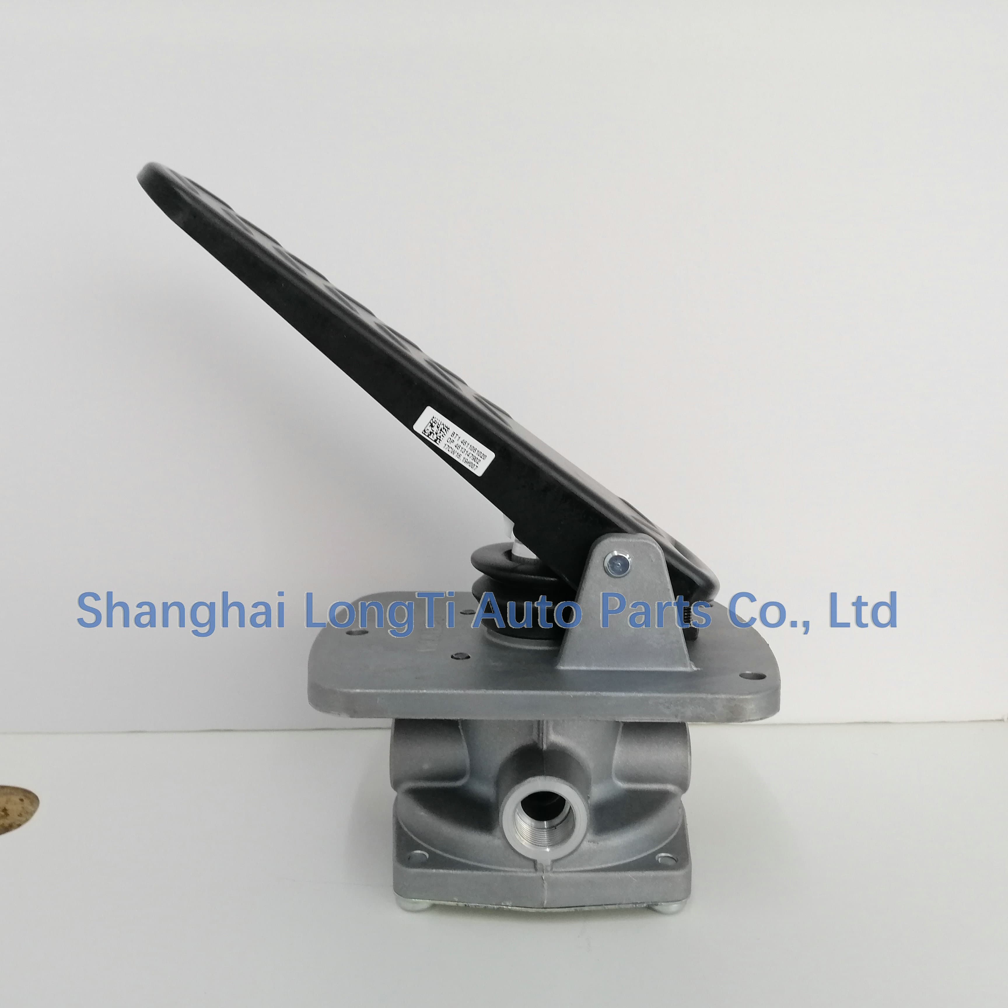 WABCO Foot Brake Valve 4611061