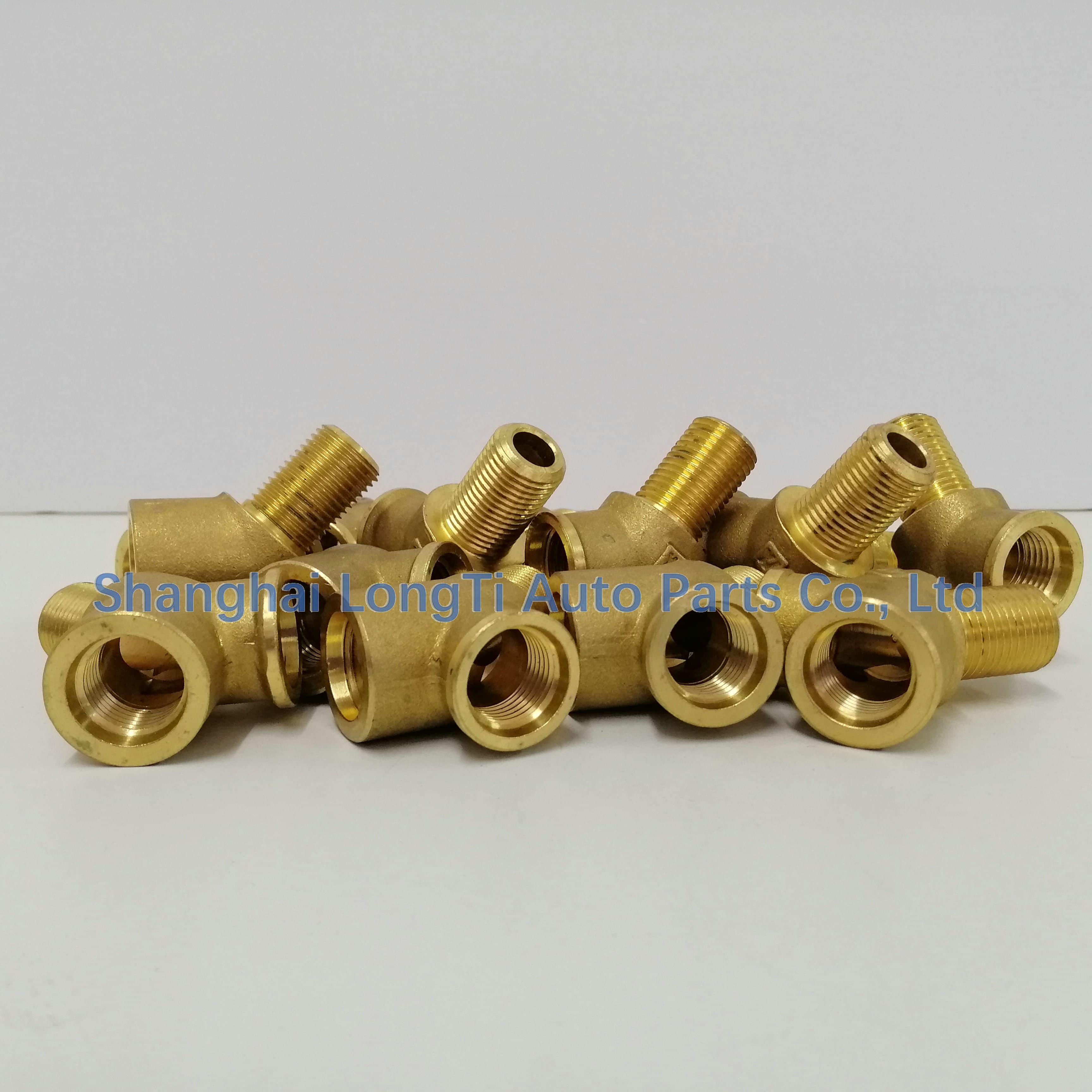 WABCO Joint nipple 8934017864