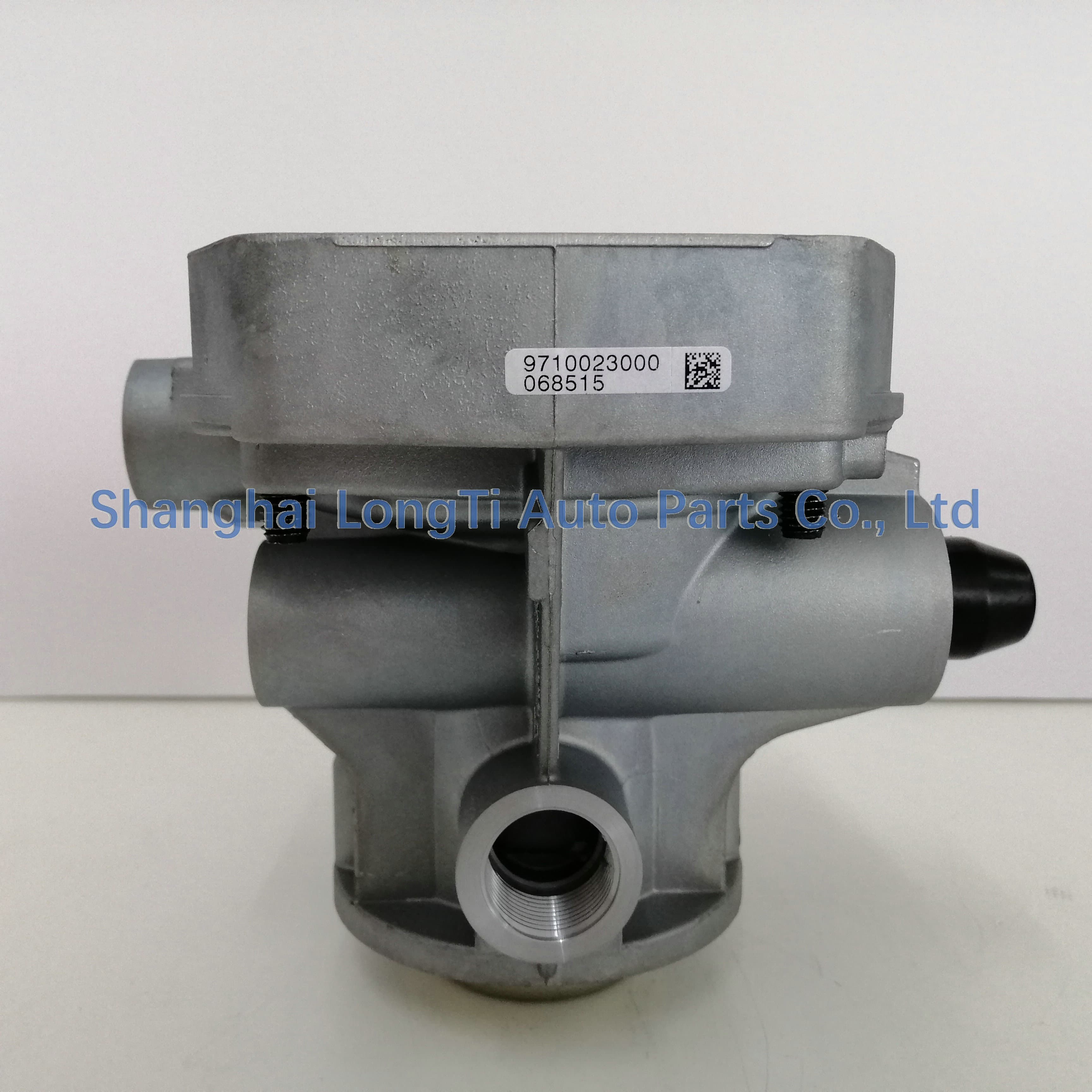 WABCO Relay Emergency Valve 97
