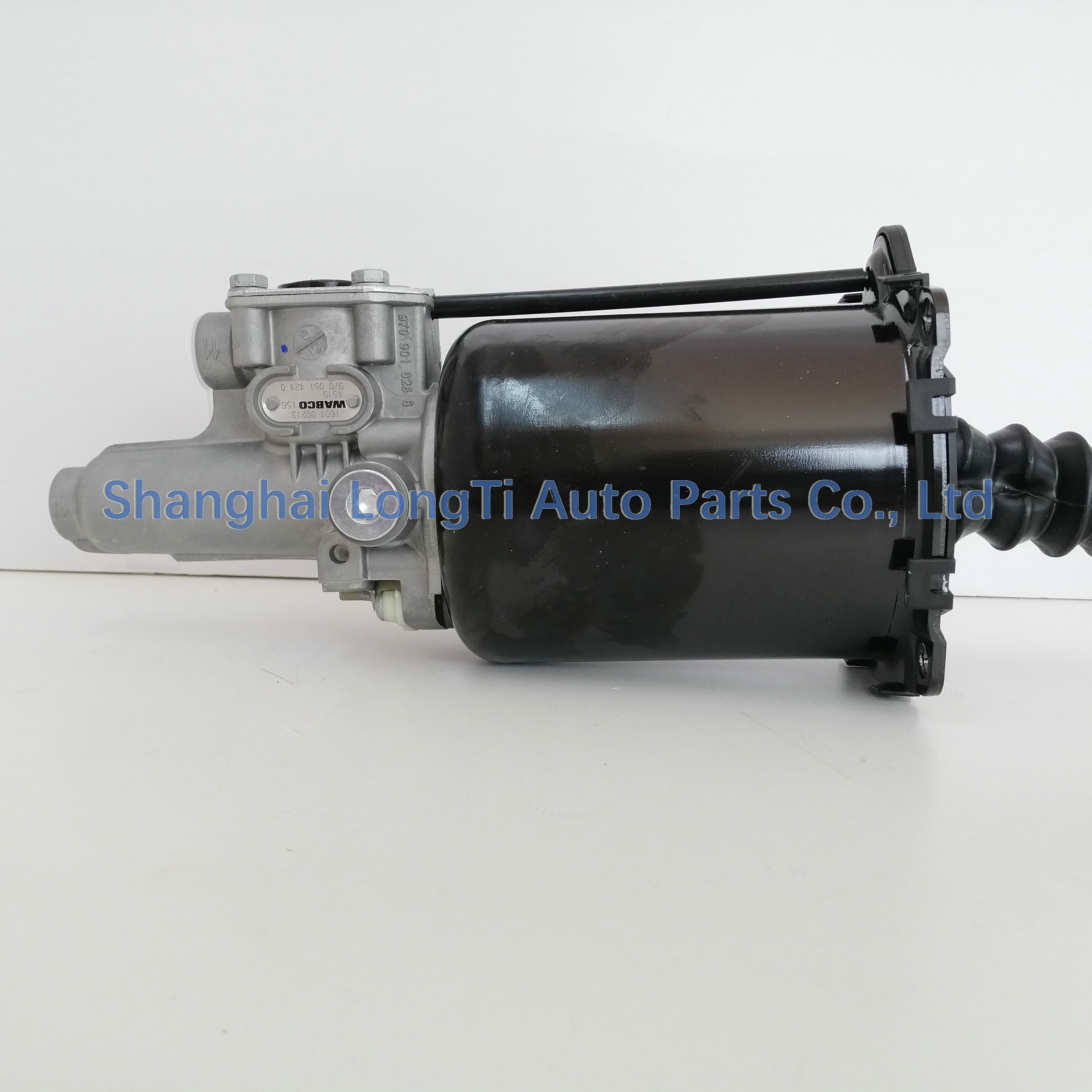 WABCO Servo Clutch 9700514240 