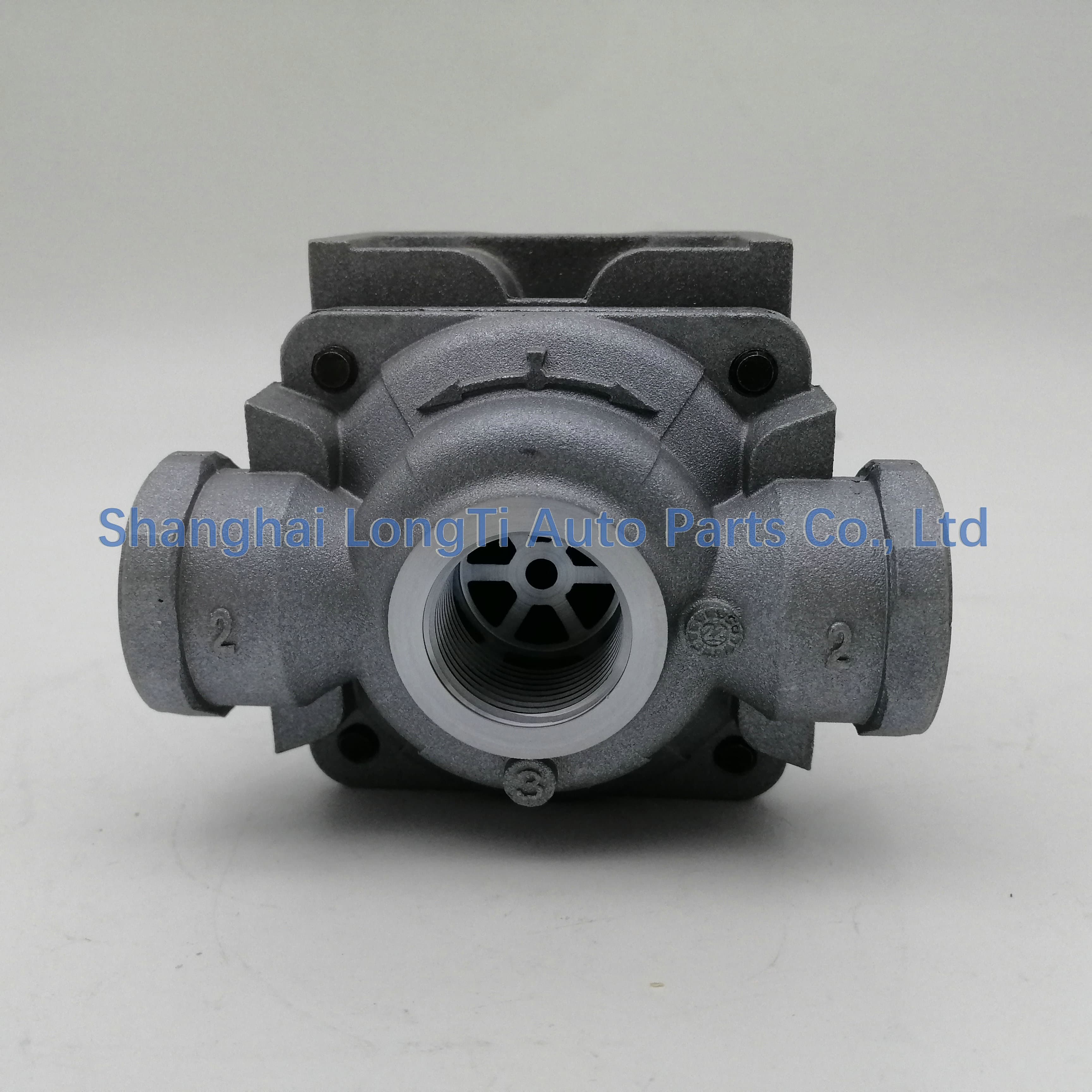 WABCO Quick Release Valve 9735