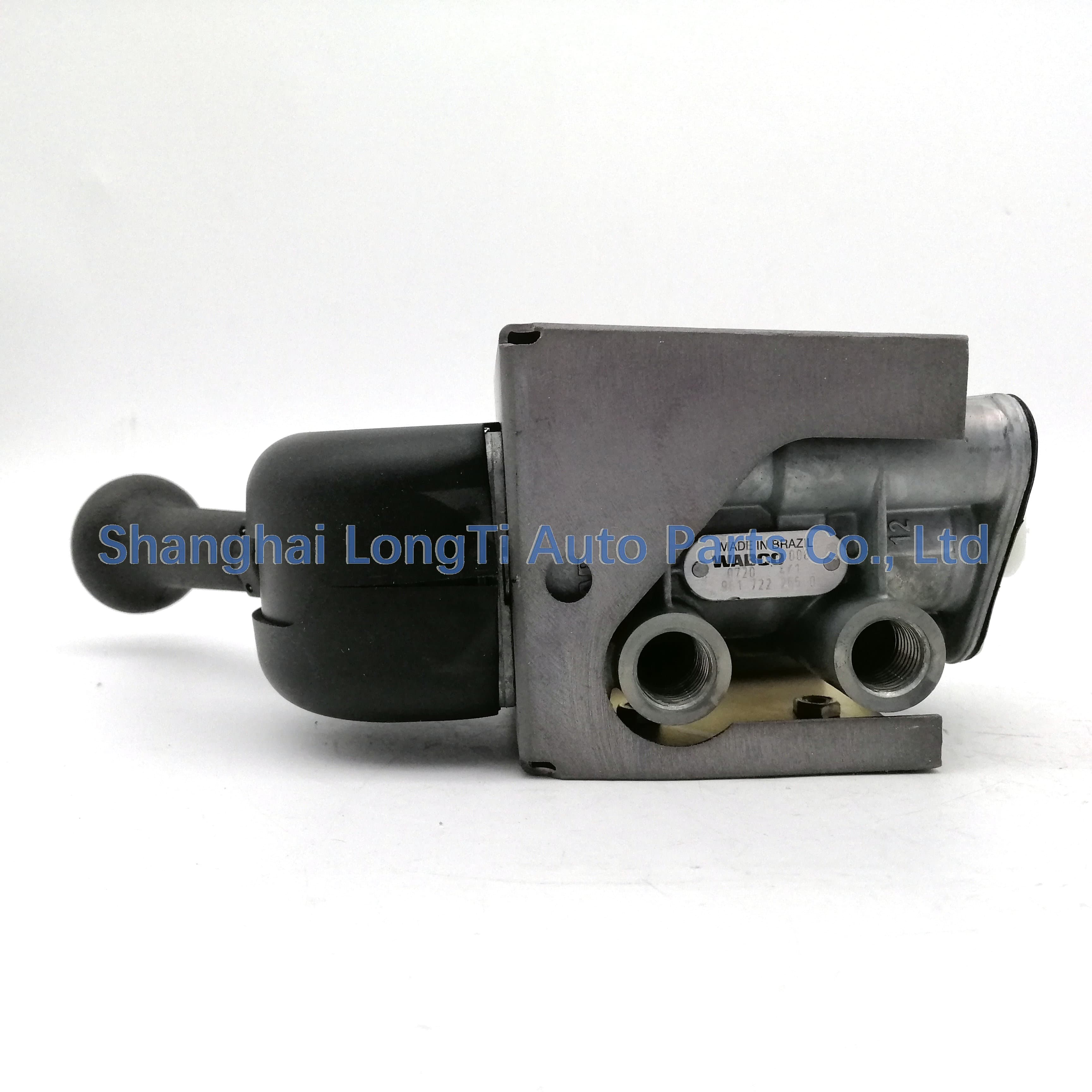 WABCO Parking Hand Brake Valve