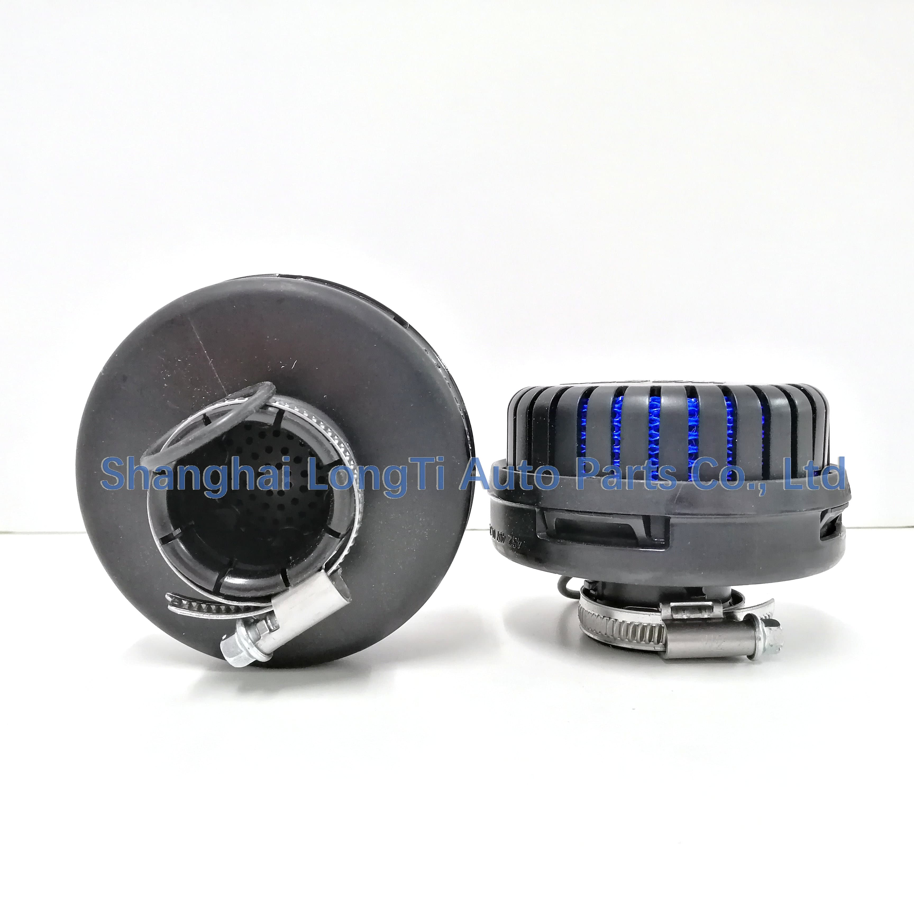 WABCO Silencer -Q 4324070120 8