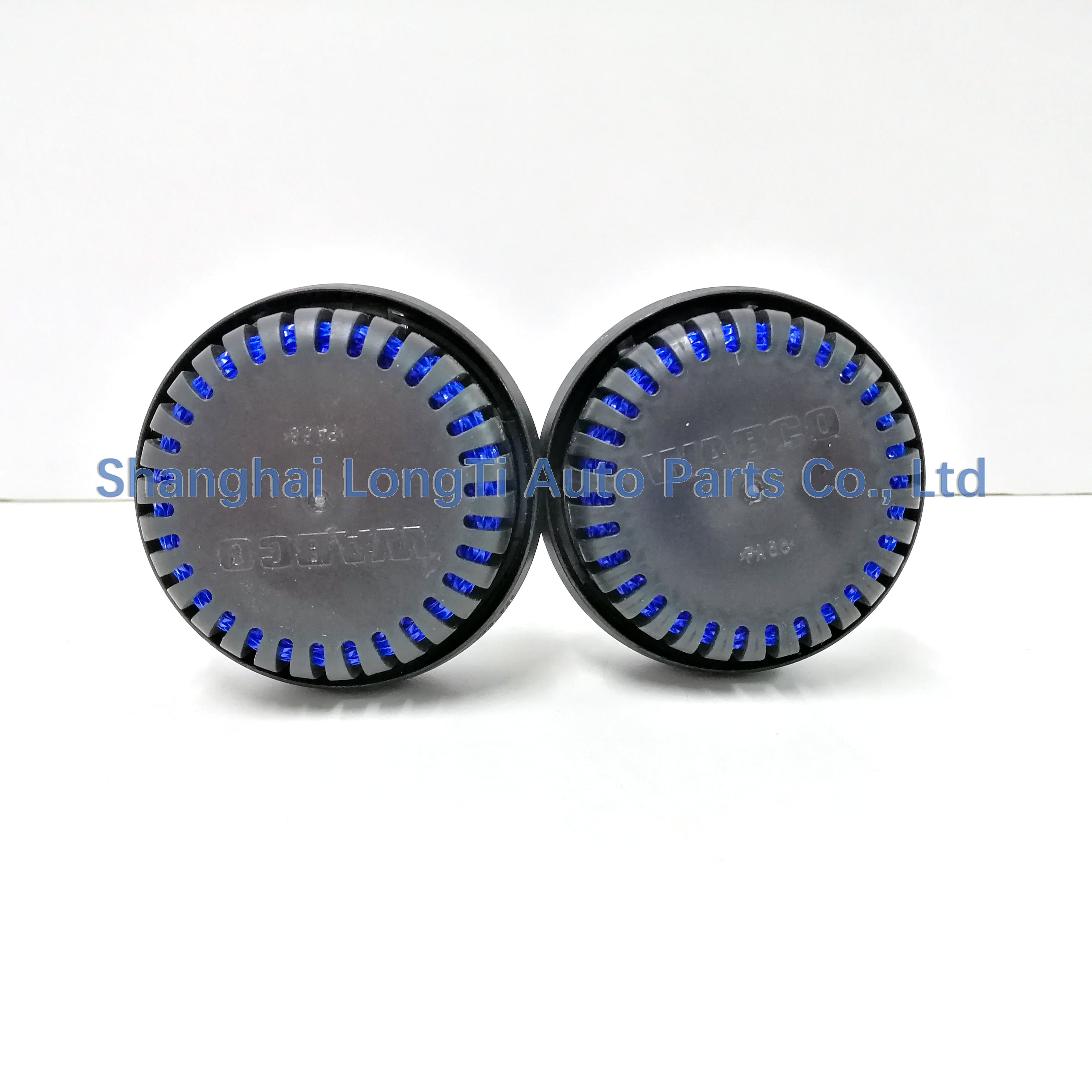 WABCO Silencer 4324070600 A000