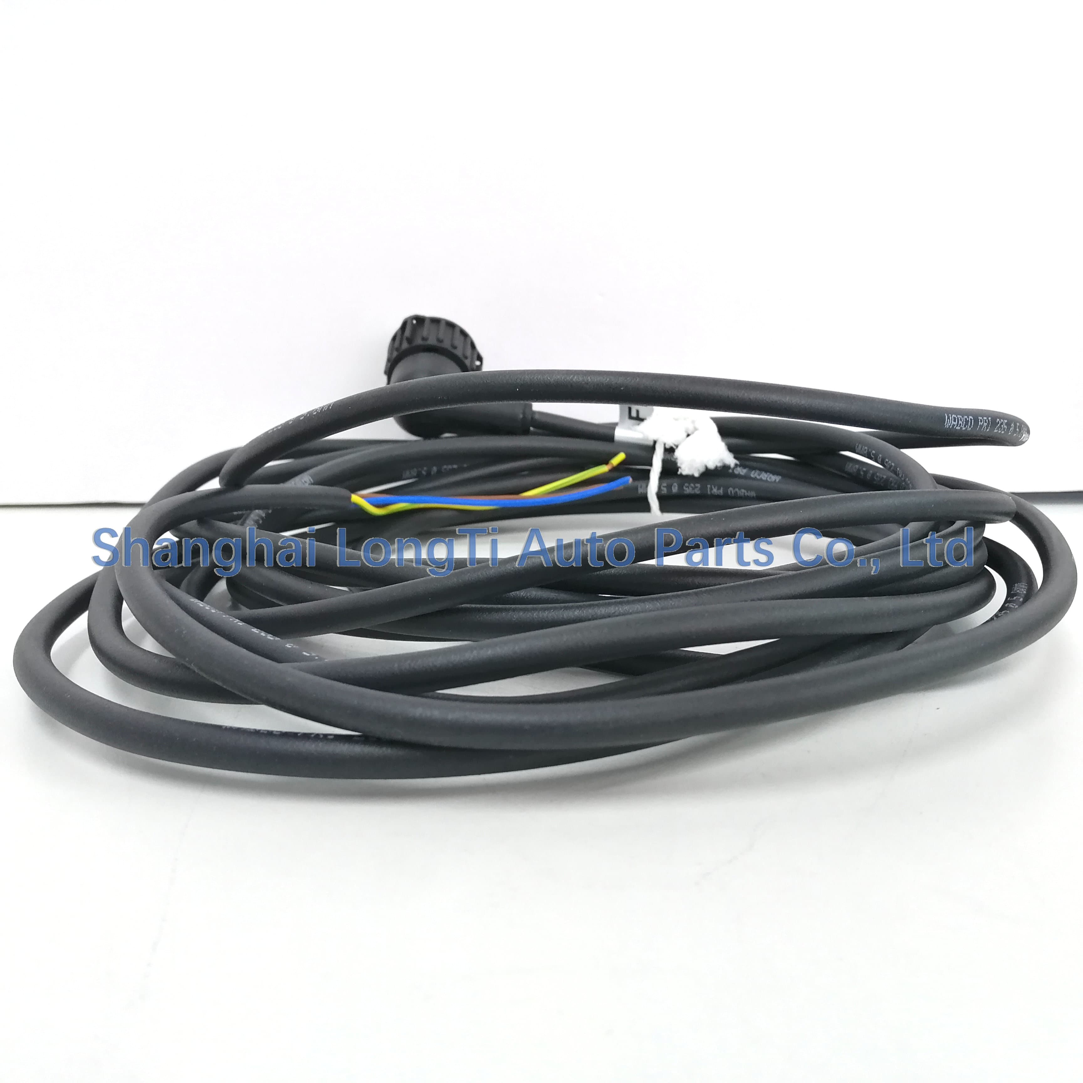 WABCO Cable with socket 449513