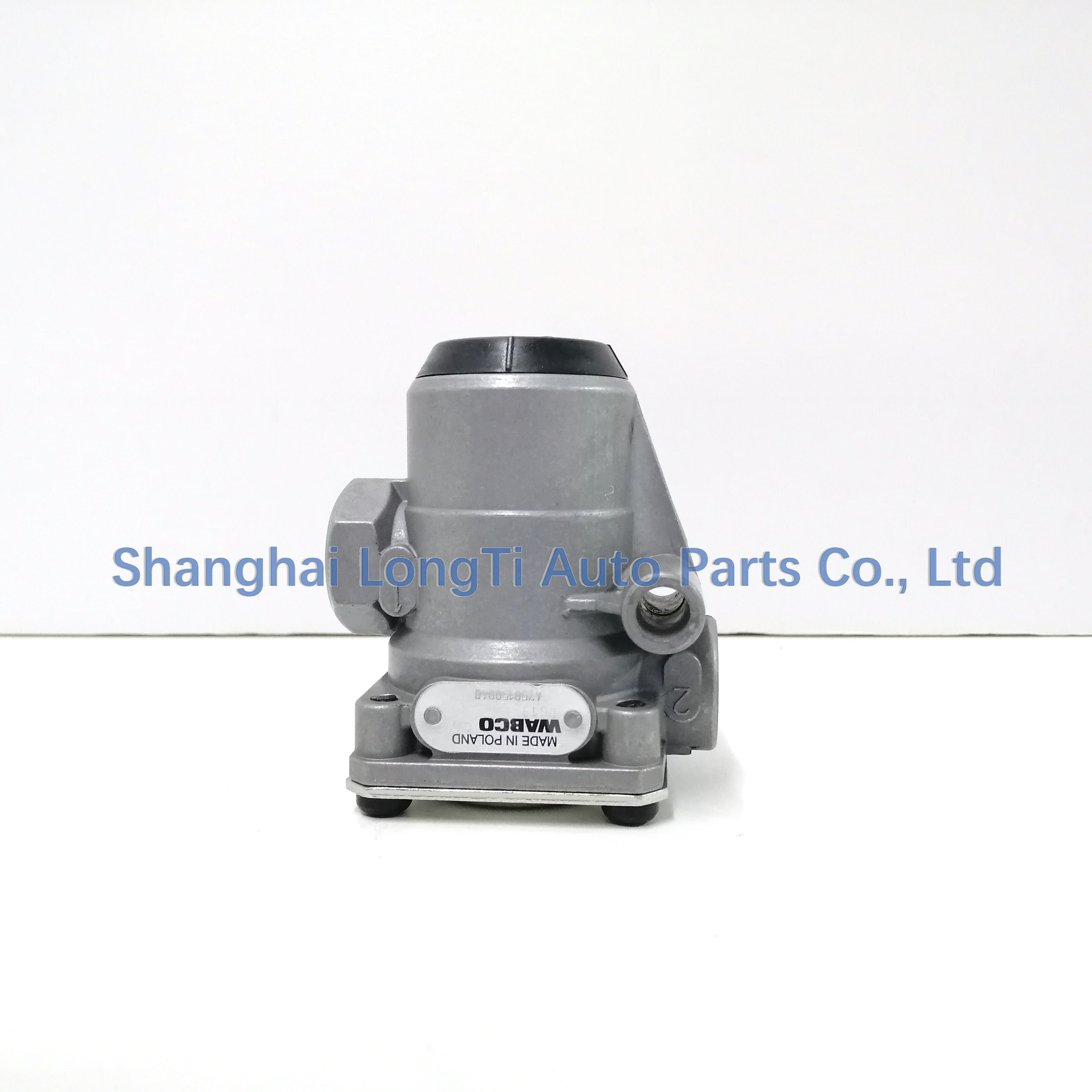 WABCO Pressure limiting valve 