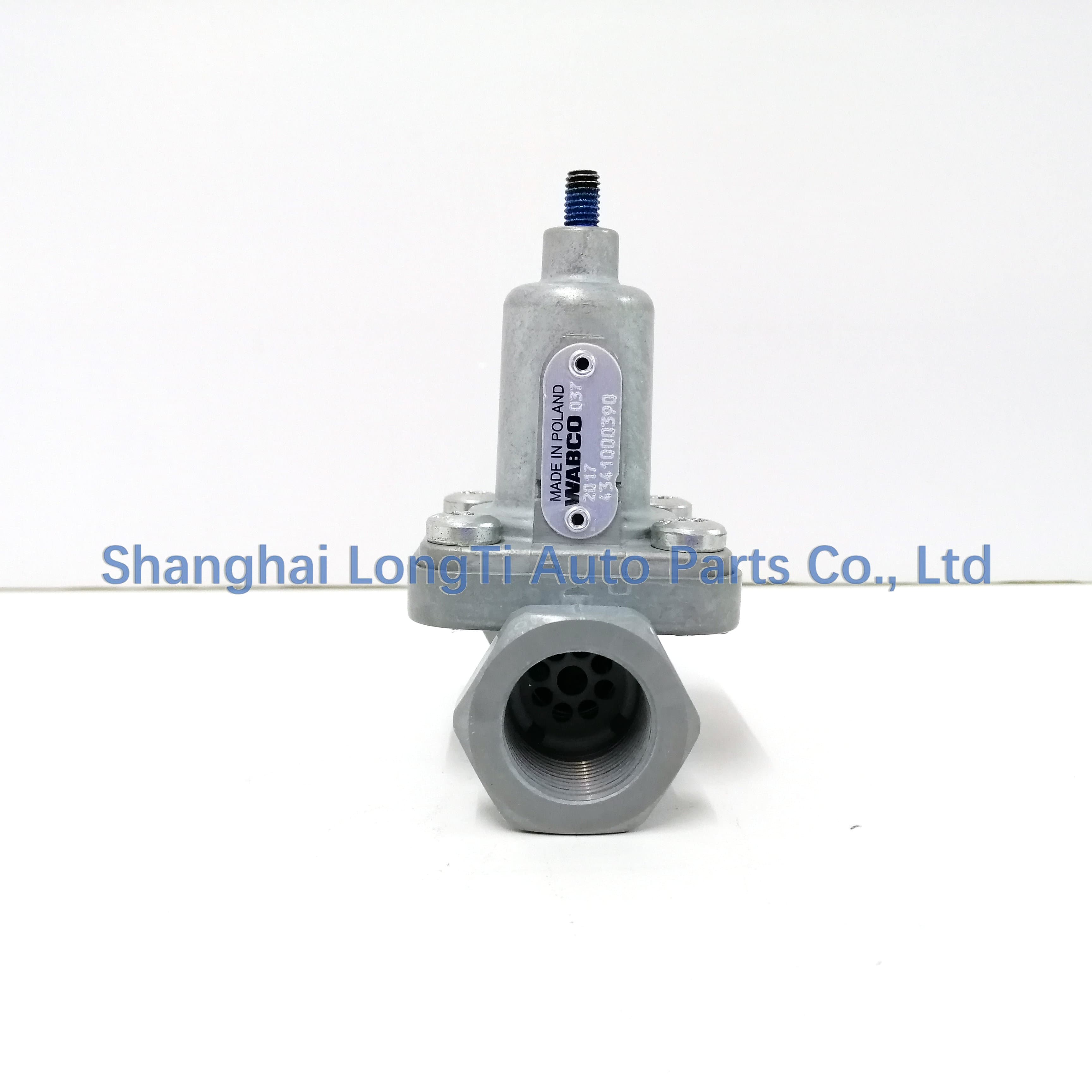WABCO Charging valve 434100022
