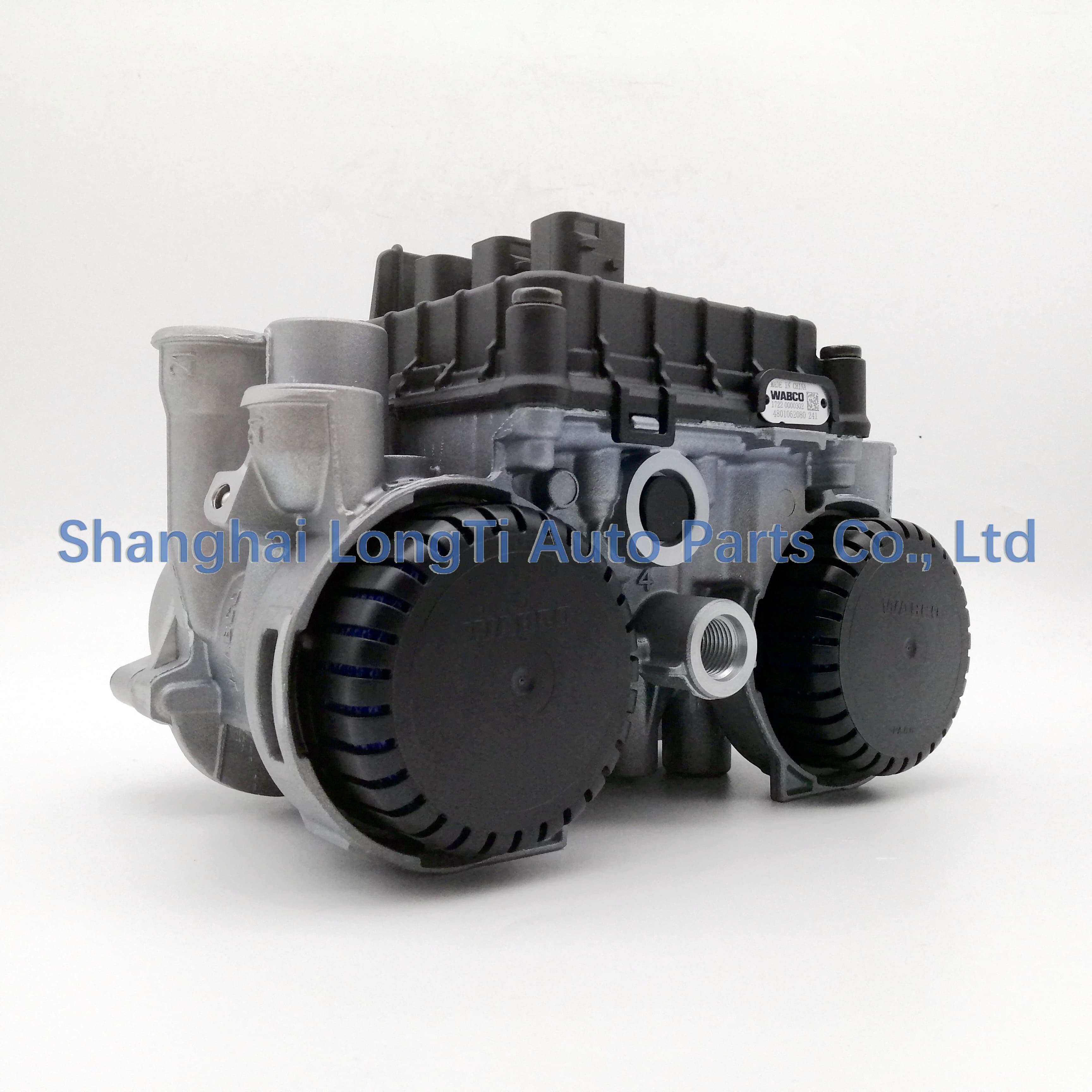 WABCO EBS Axle Modulator 2-Cha